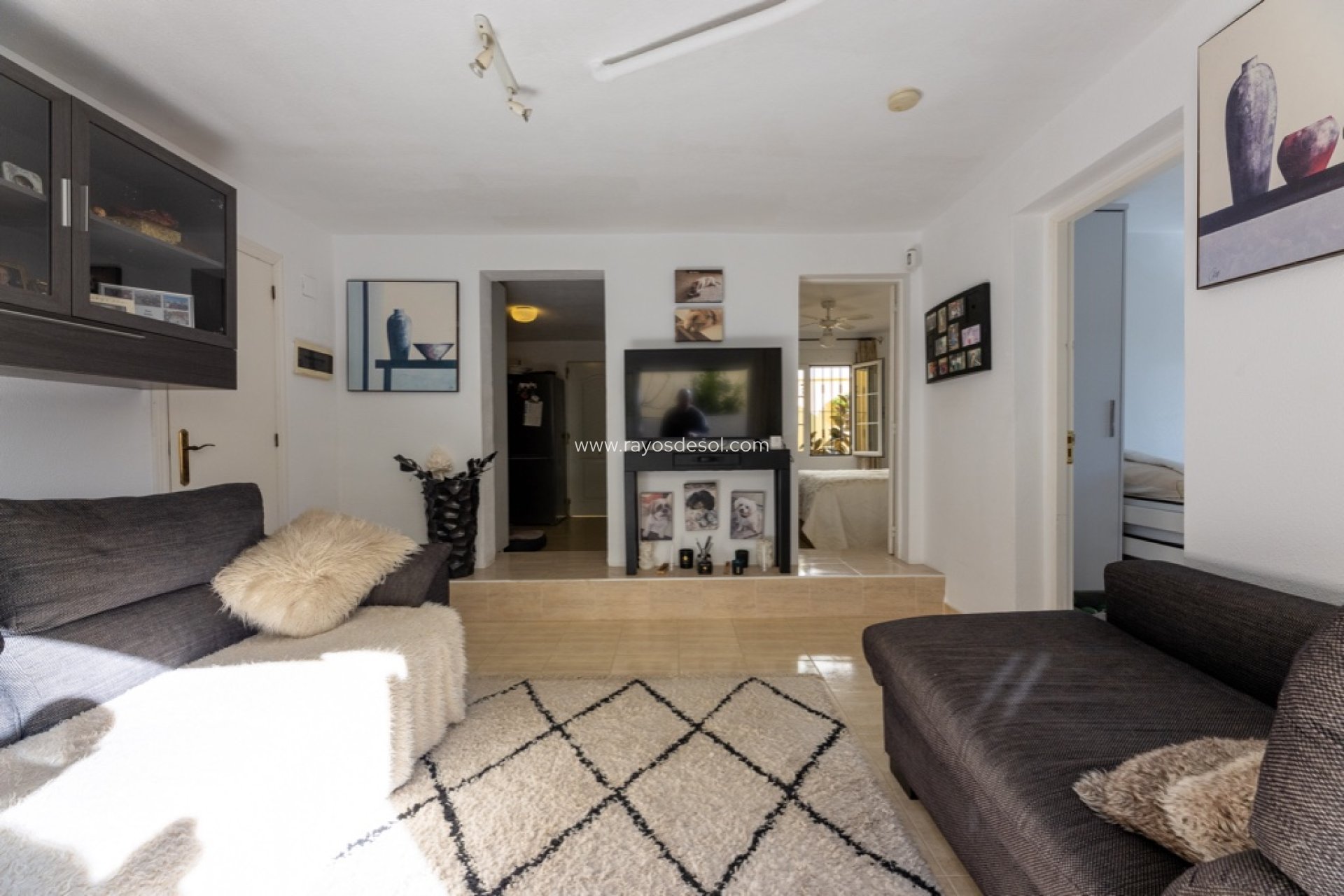 Herverkoop - Villa - Orihuela Costa - Las Ramblas