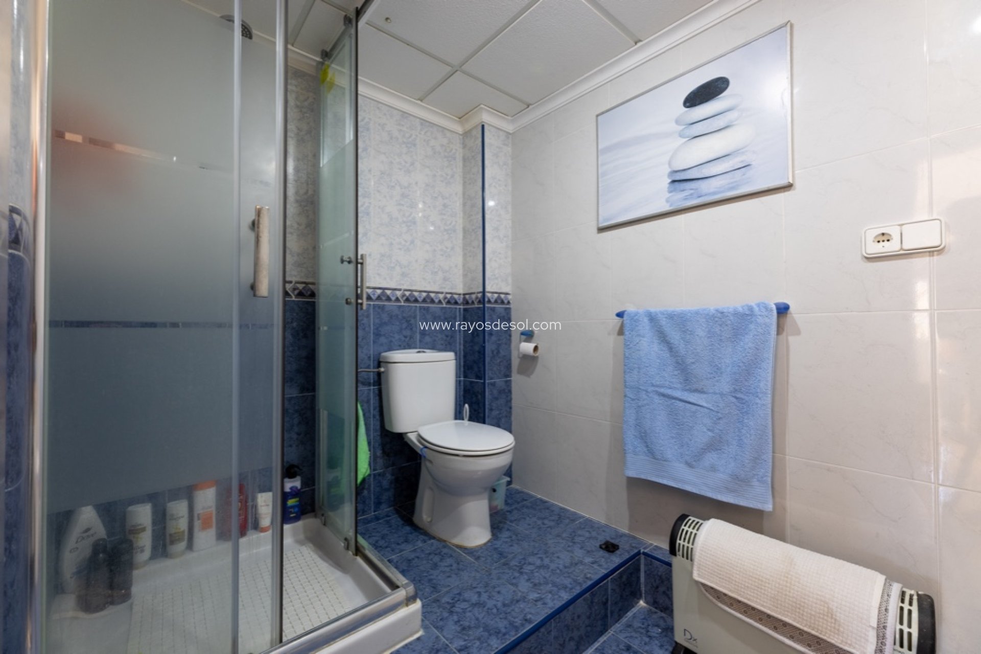 Herverkoop - Villa - Orihuela Costa - Las Ramblas