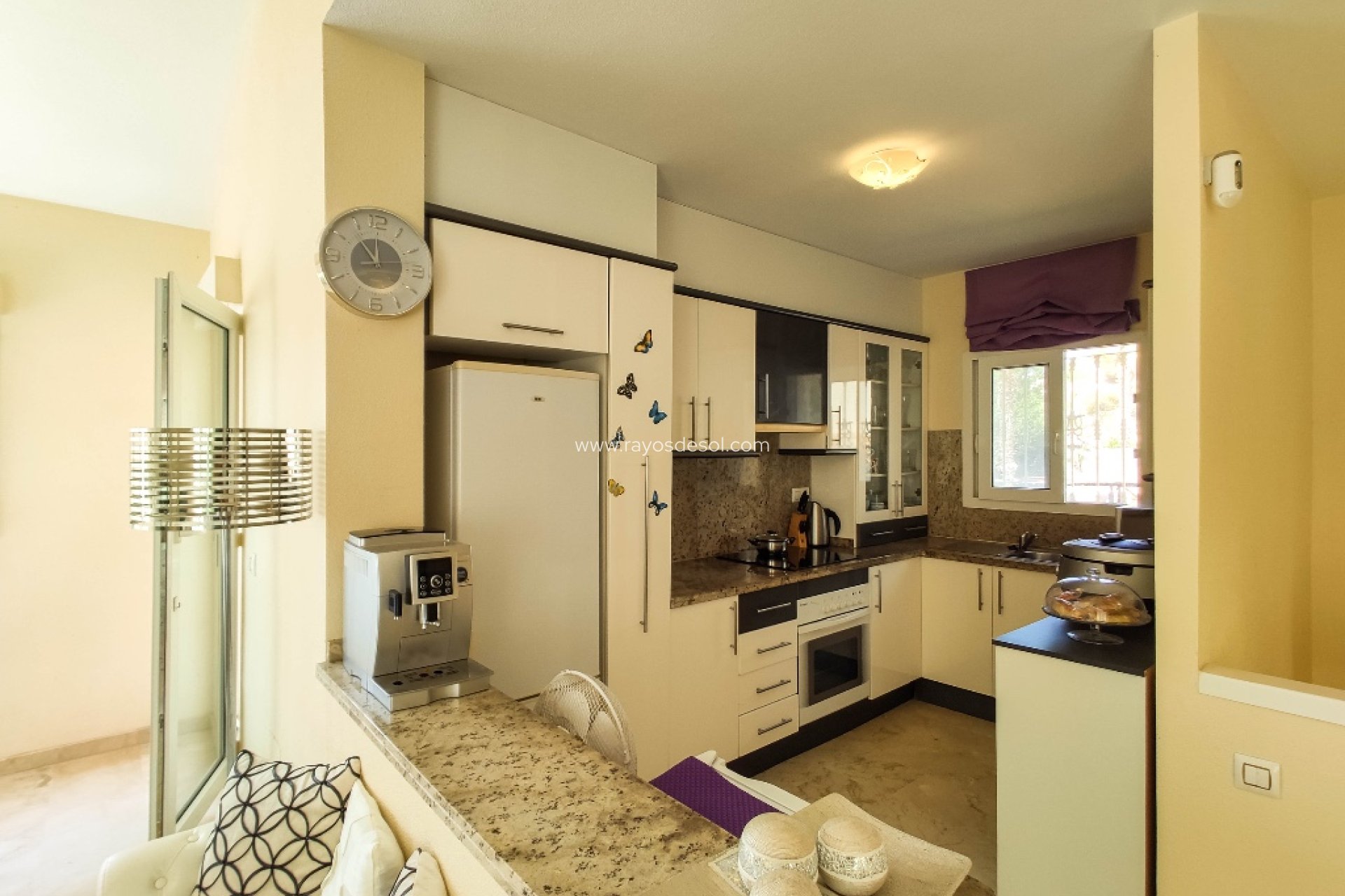 Herverkoop - Villa - Orihuela Costa - Las Ramblas