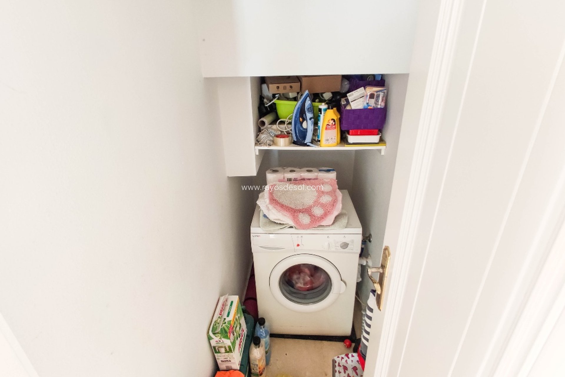 Herverkoop - Villa - Orihuela Costa - Las Ramblas