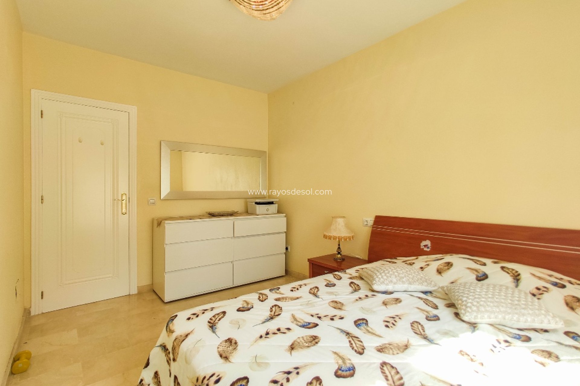 Herverkoop - Villa - Orihuela Costa - Las Ramblas