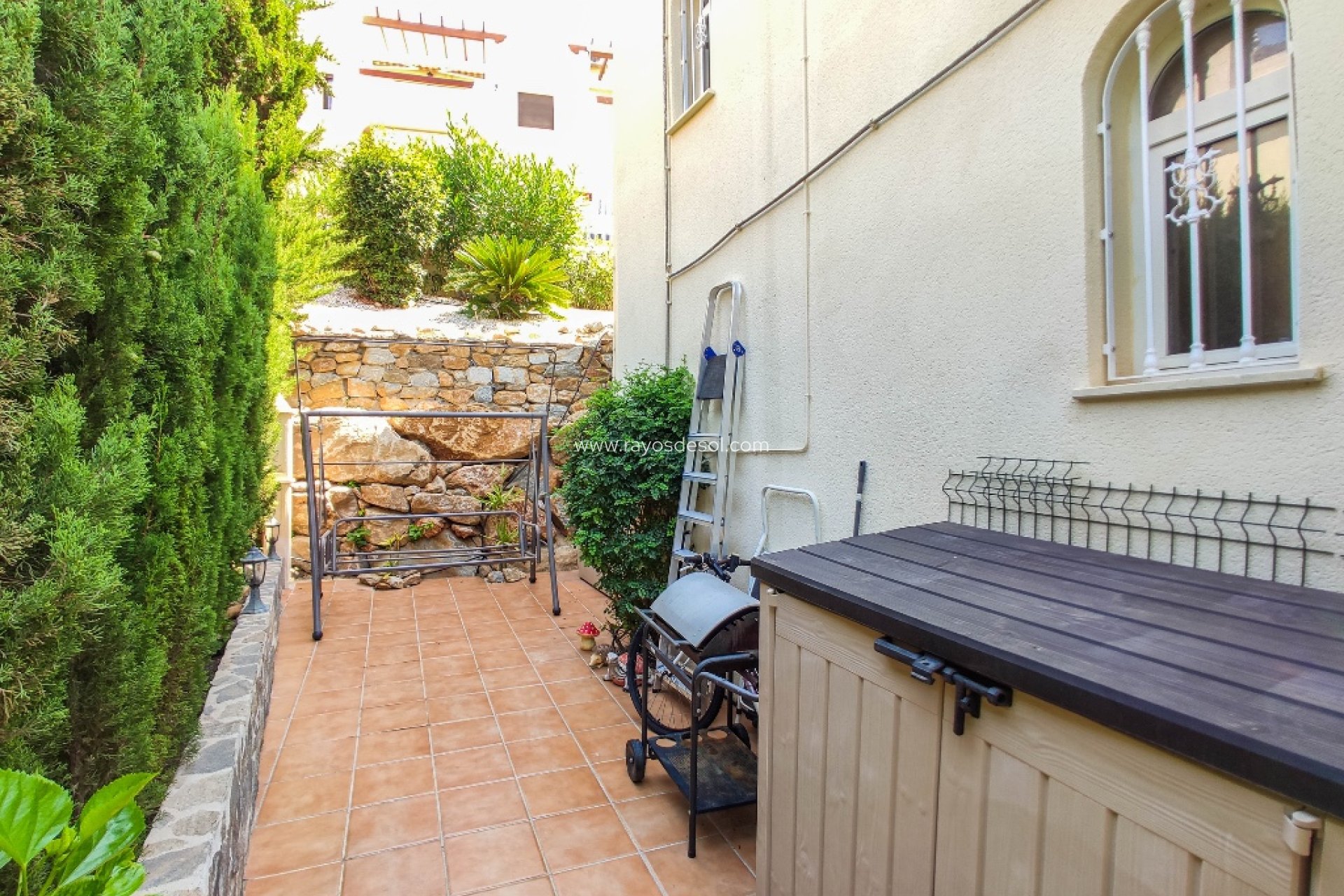 Herverkoop - Villa - Orihuela Costa - Las Ramblas