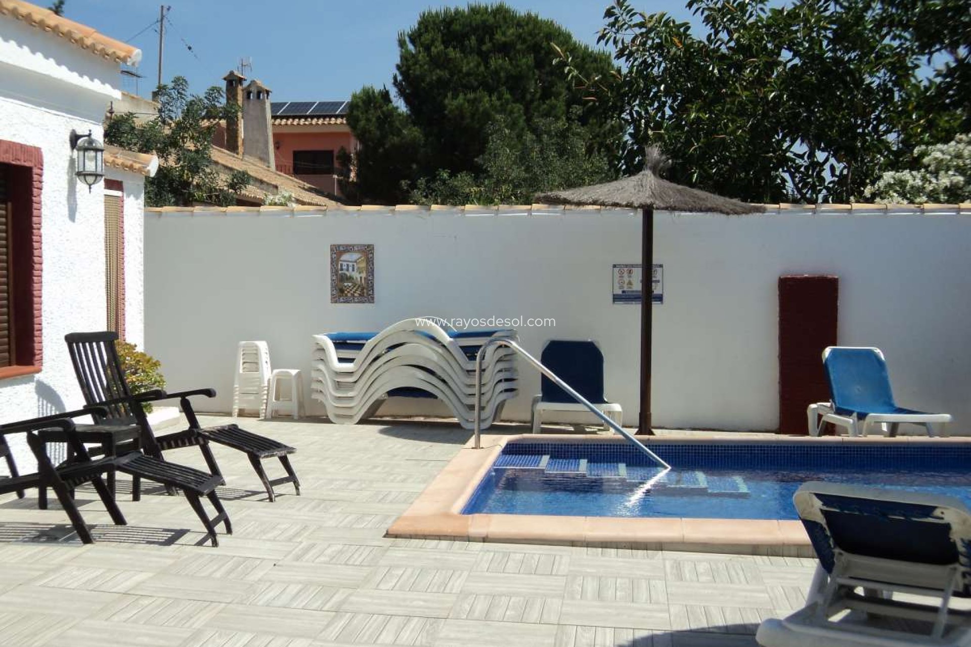 Herverkoop - Villa - Orihuela Costa - Lomas de Cabo Roig