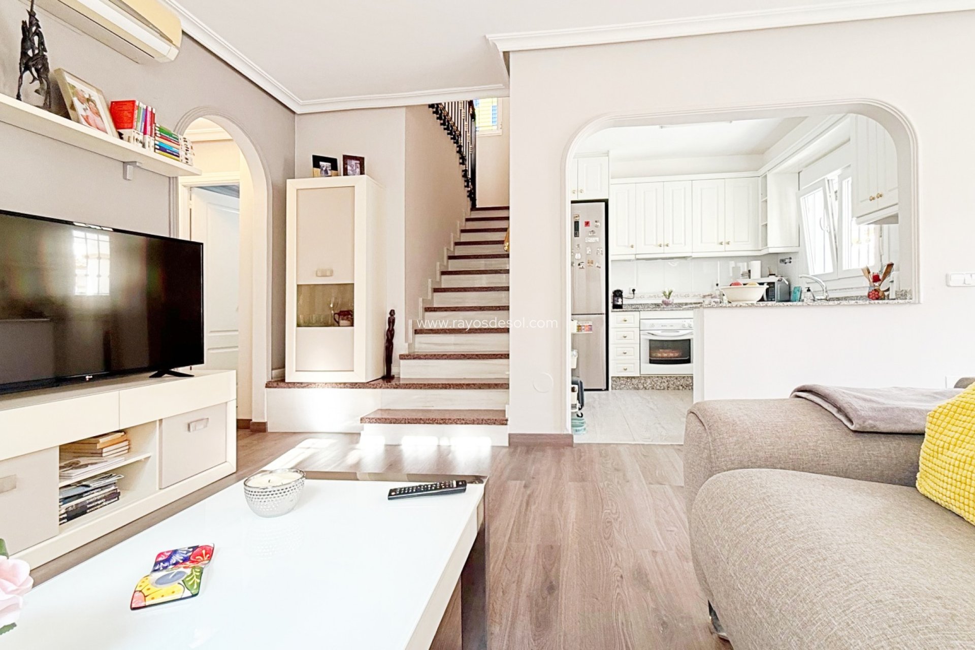 Herverkoop - Villa - Orihuela Costa - Los Altos