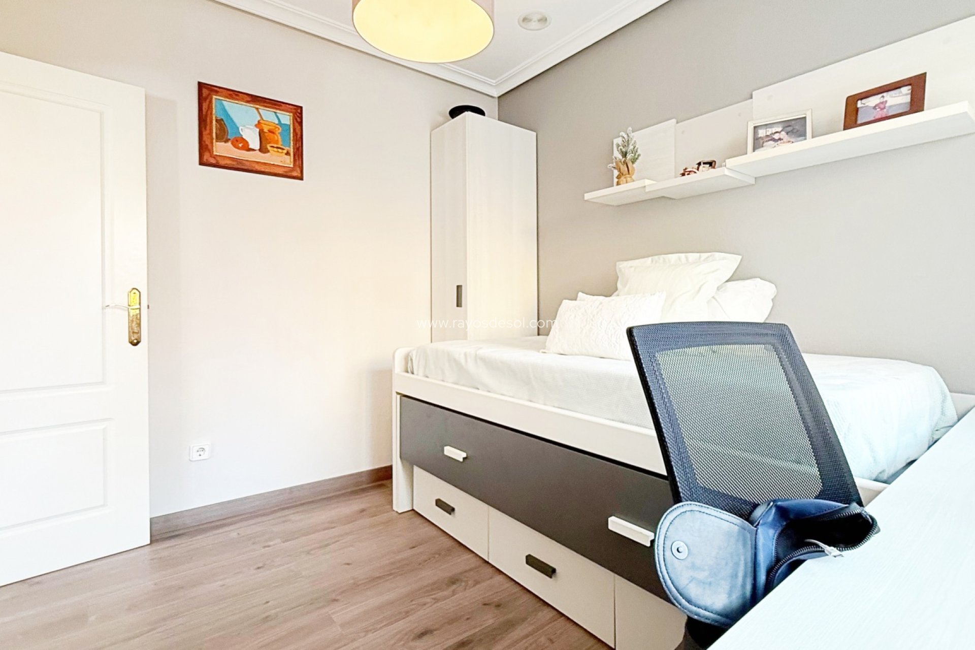 Herverkoop - Villa - Orihuela Costa - Los Altos