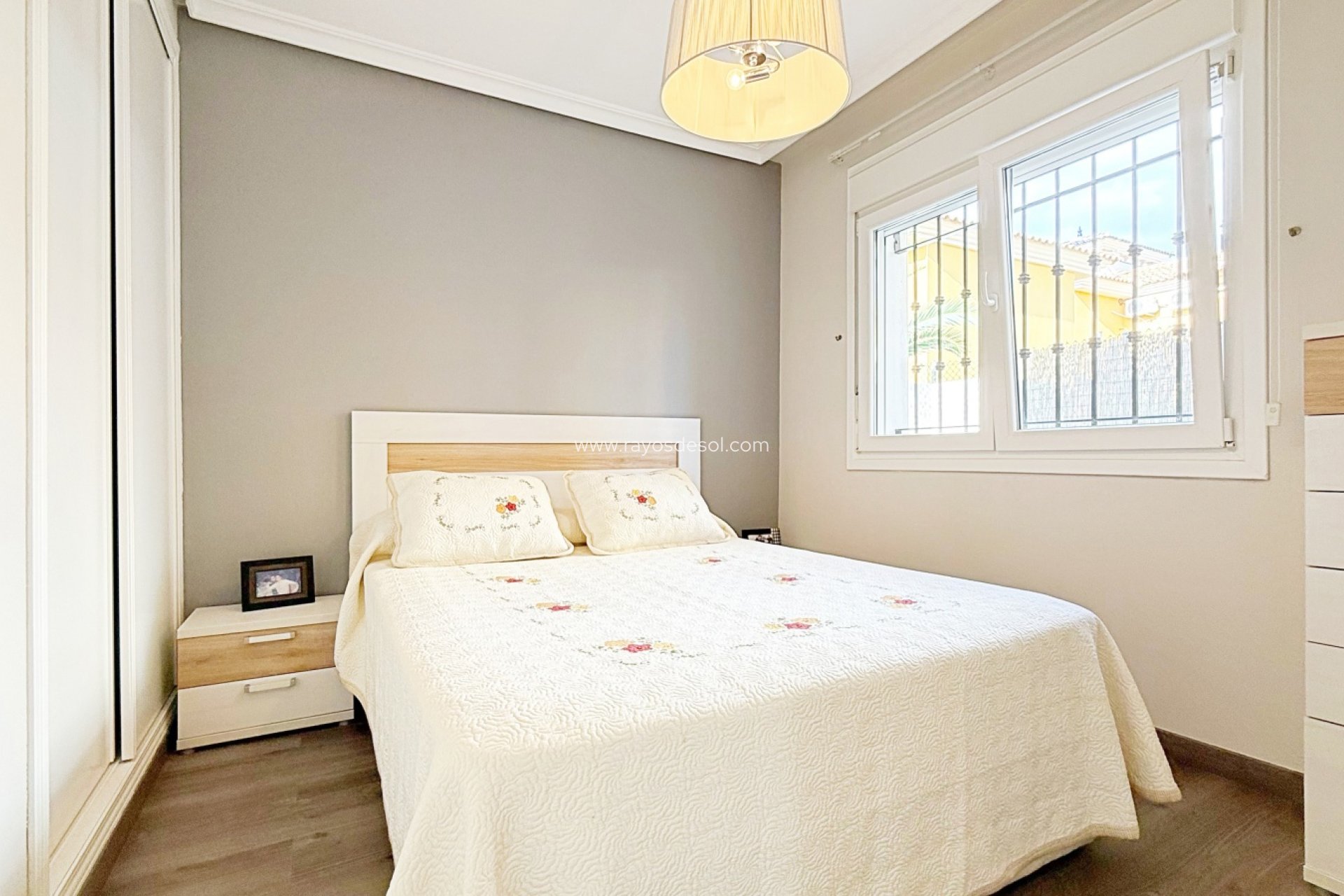 Herverkoop - Villa - Orihuela Costa - Los Altos