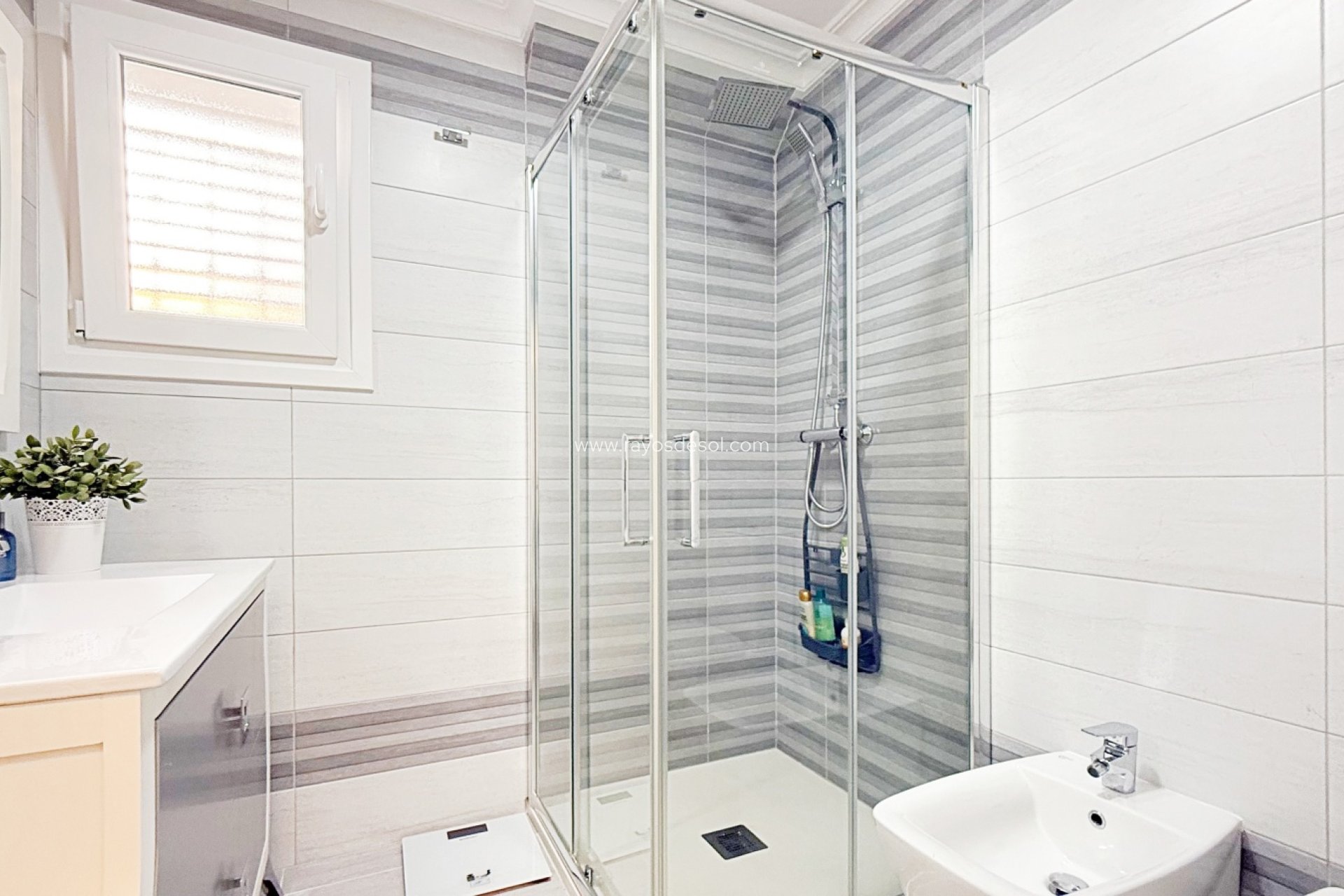 Herverkoop - Villa - Orihuela Costa - Los Altos