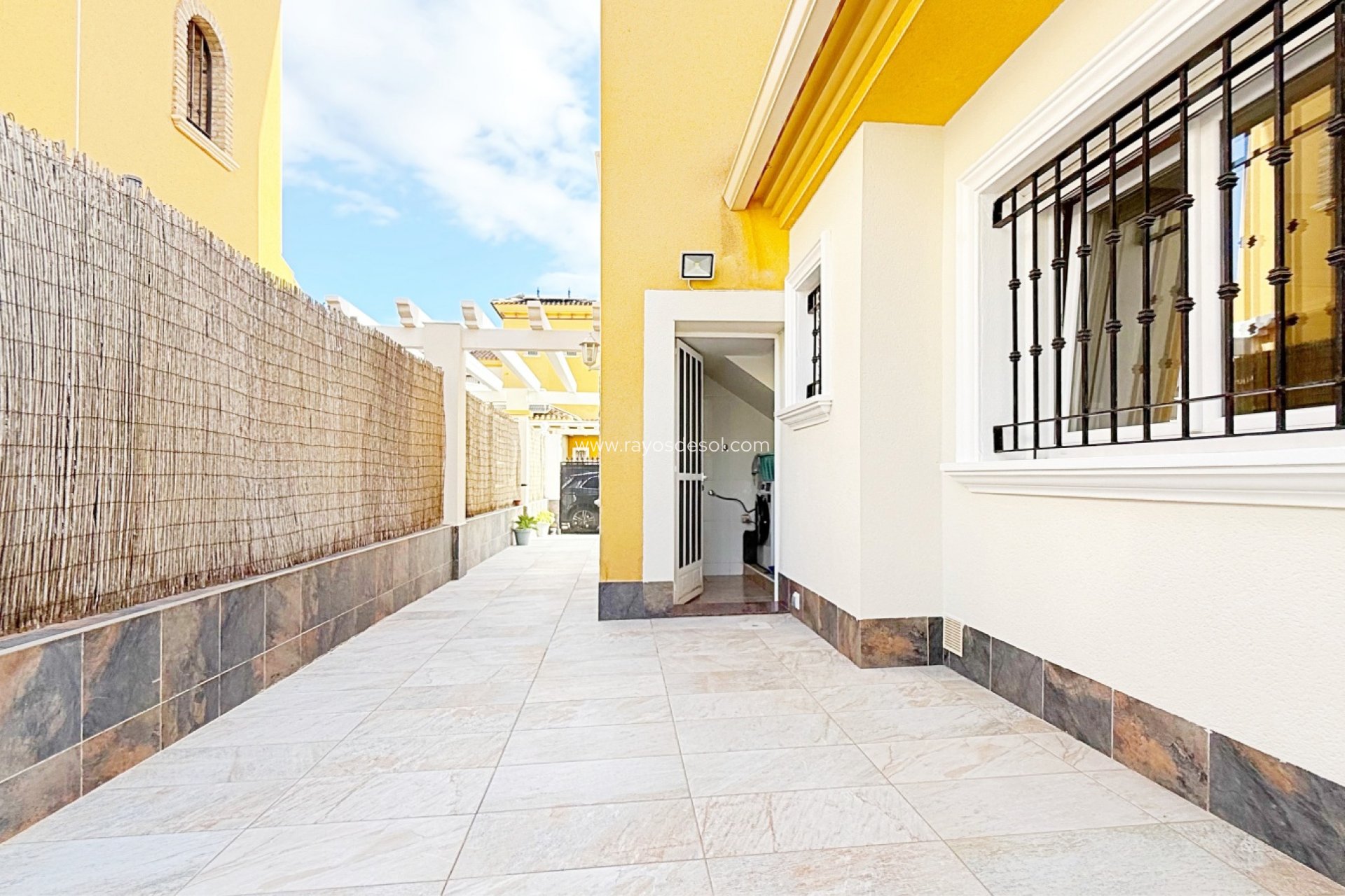 Herverkoop - Villa - Orihuela Costa - Los Altos