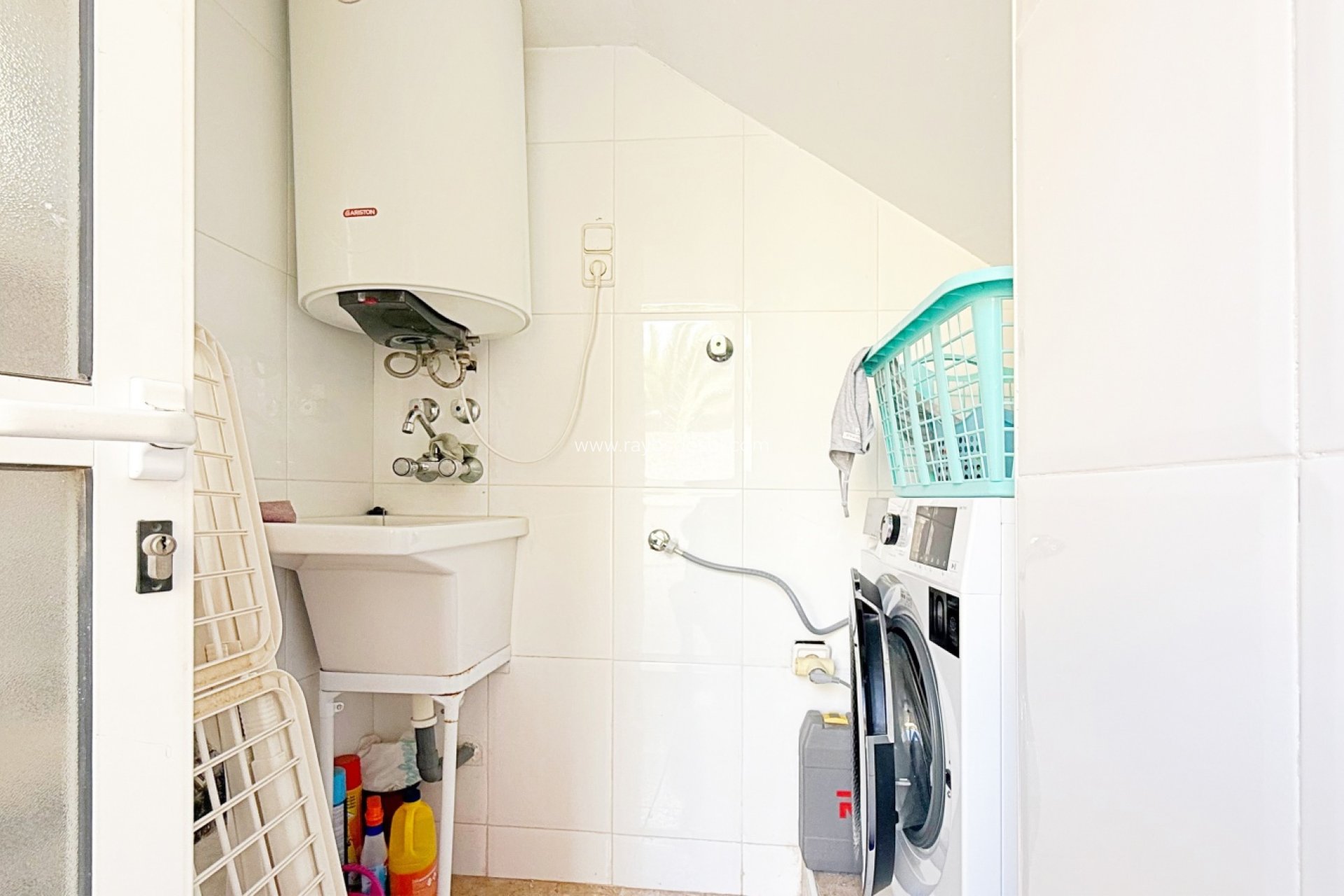 Herverkoop - Villa - Orihuela Costa - Los Altos