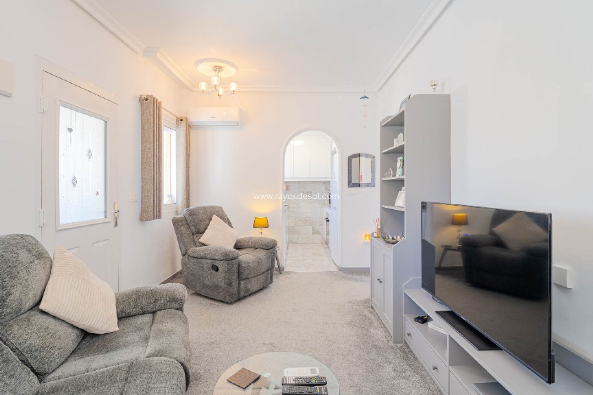 Herverkoop - Villa - Orihuela Costa - Los Altos