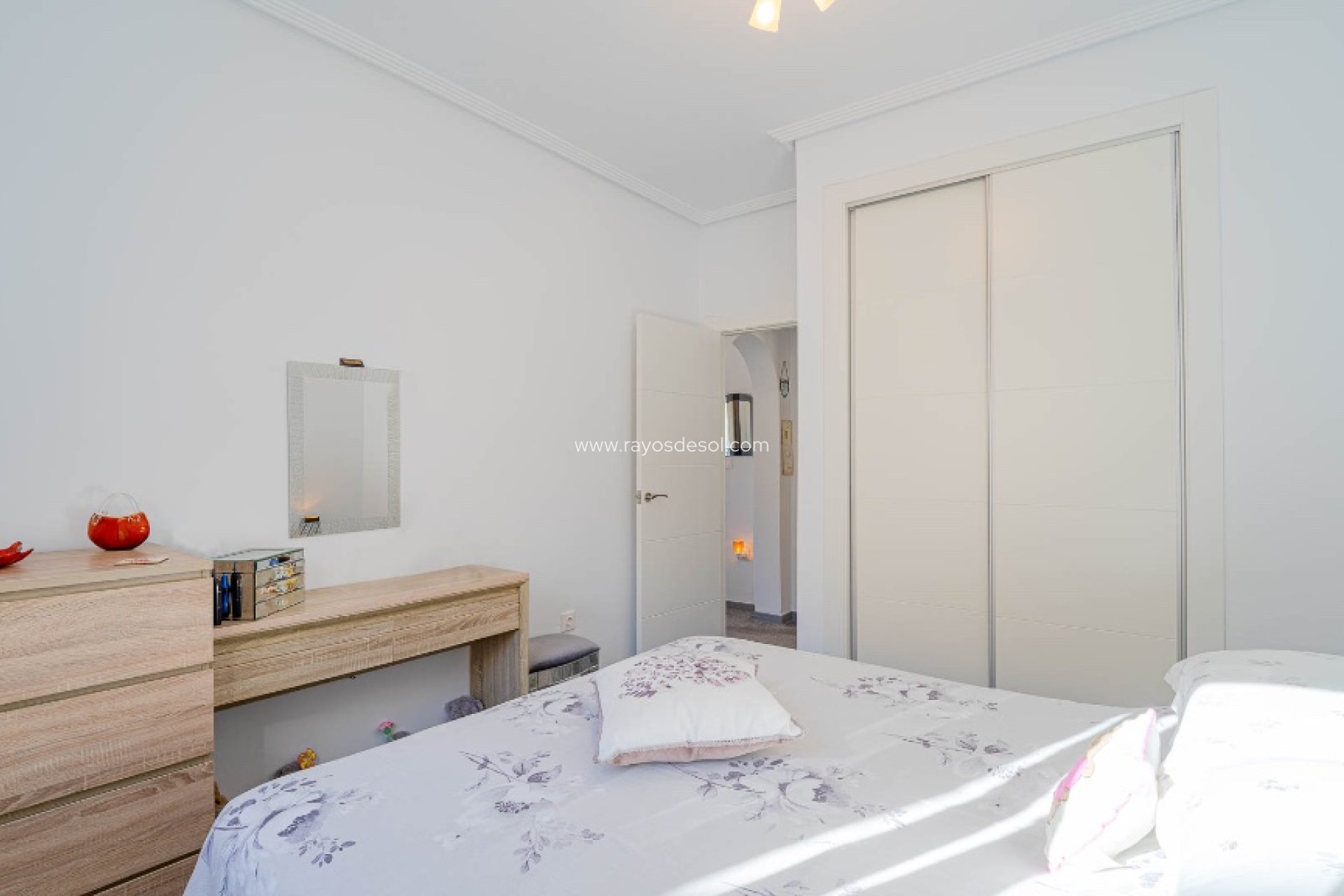 Herverkoop - Villa - Orihuela Costa - Los Altos