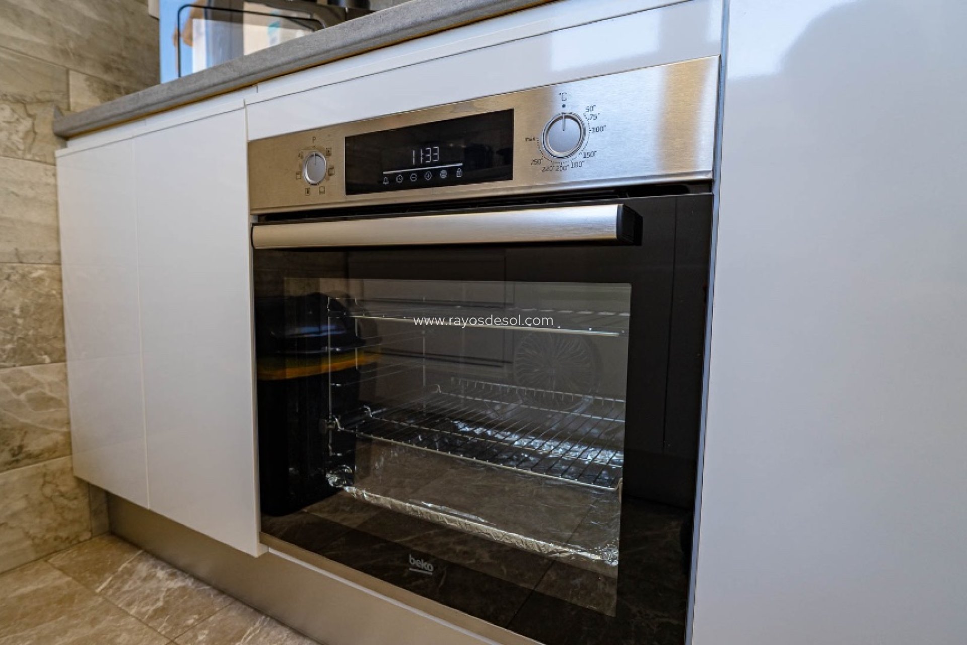 Herverkoop - Villa - Orihuela Costa - Los Altos