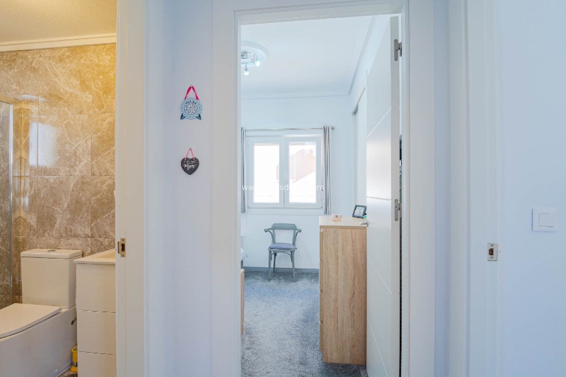 Herverkoop - Villa - Orihuela Costa - Los Altos