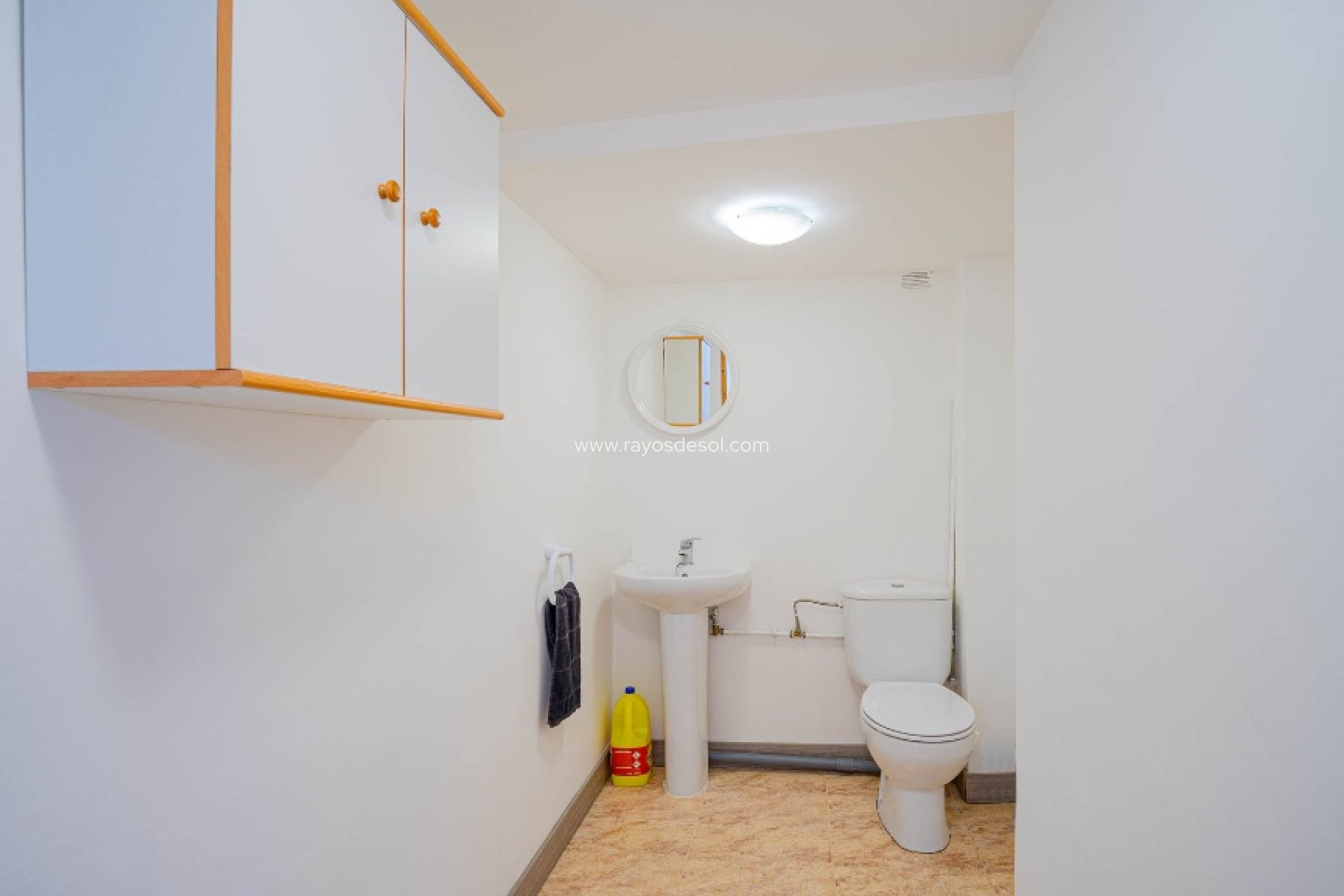 Herverkoop - Villa - Orihuela Costa - Los Altos