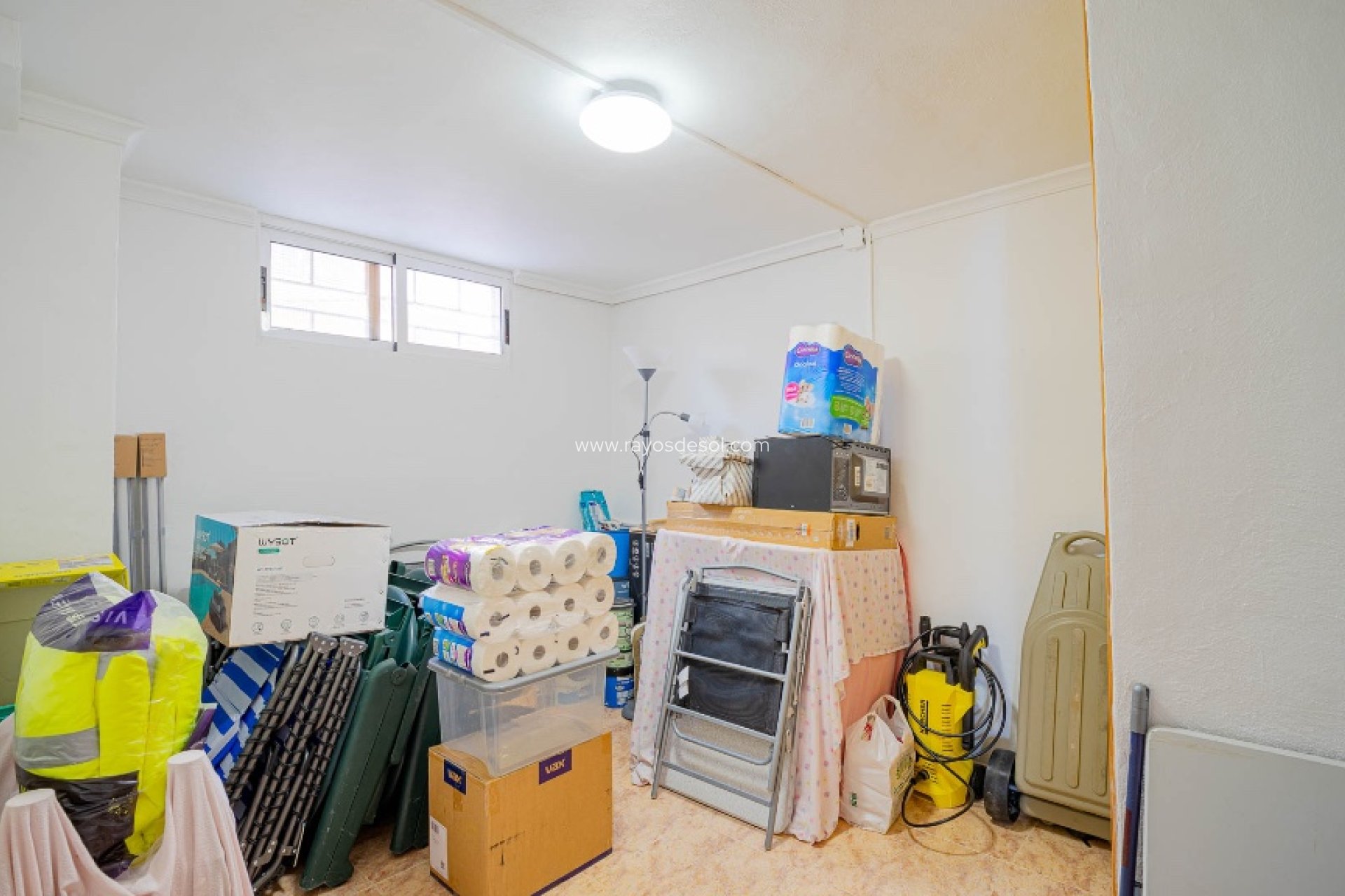 Herverkoop - Villa - Orihuela Costa - Los Altos