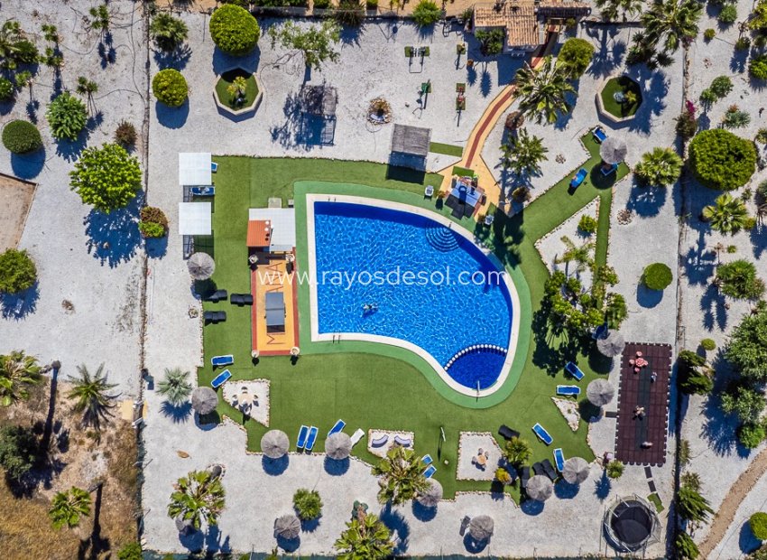 Herverkoop - Villa - Orihuela Costa - Los Altos