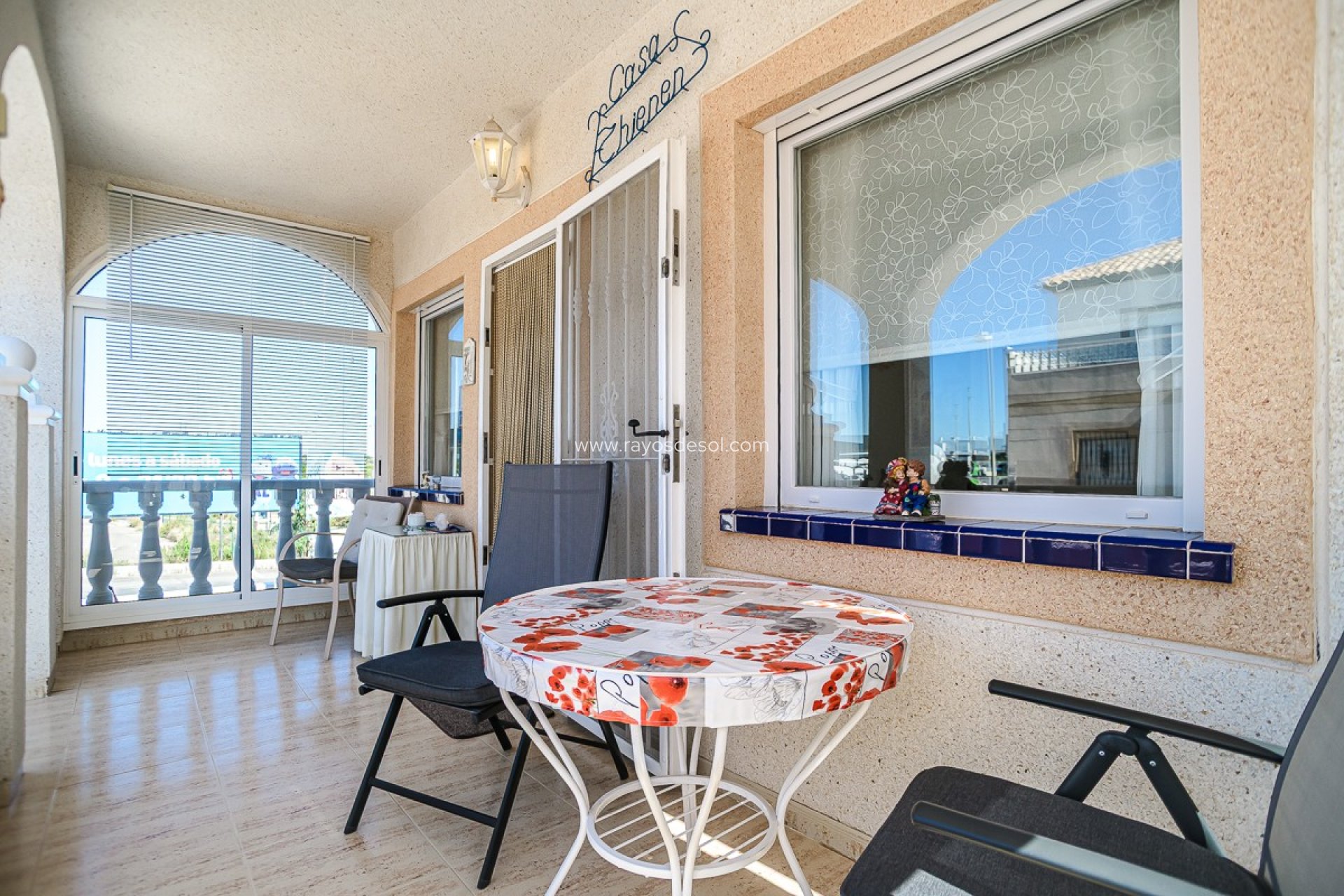 Herverkoop - Villa - Orihuela Costa - Los Altos