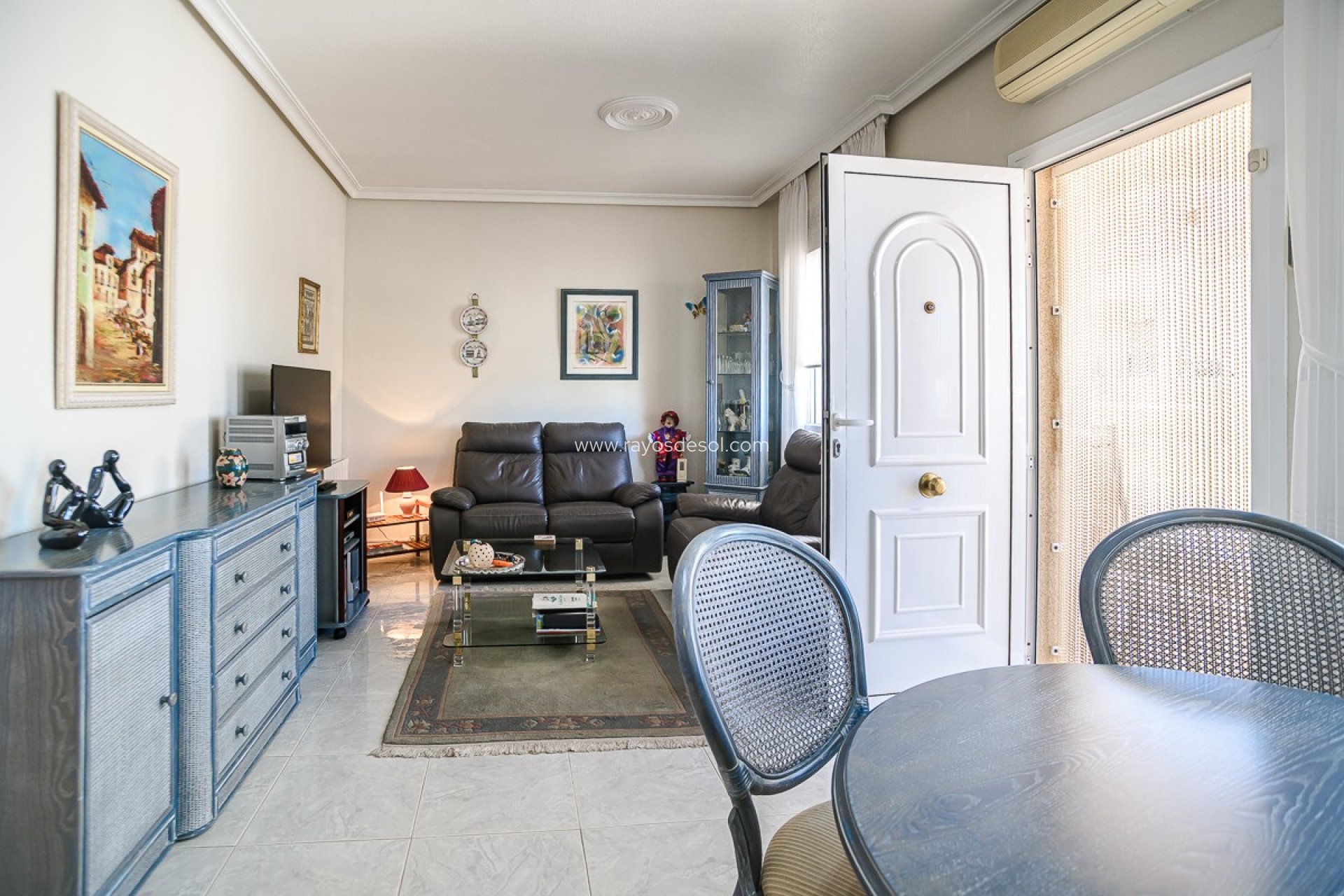 Herverkoop - Villa - Orihuela Costa - Los Altos