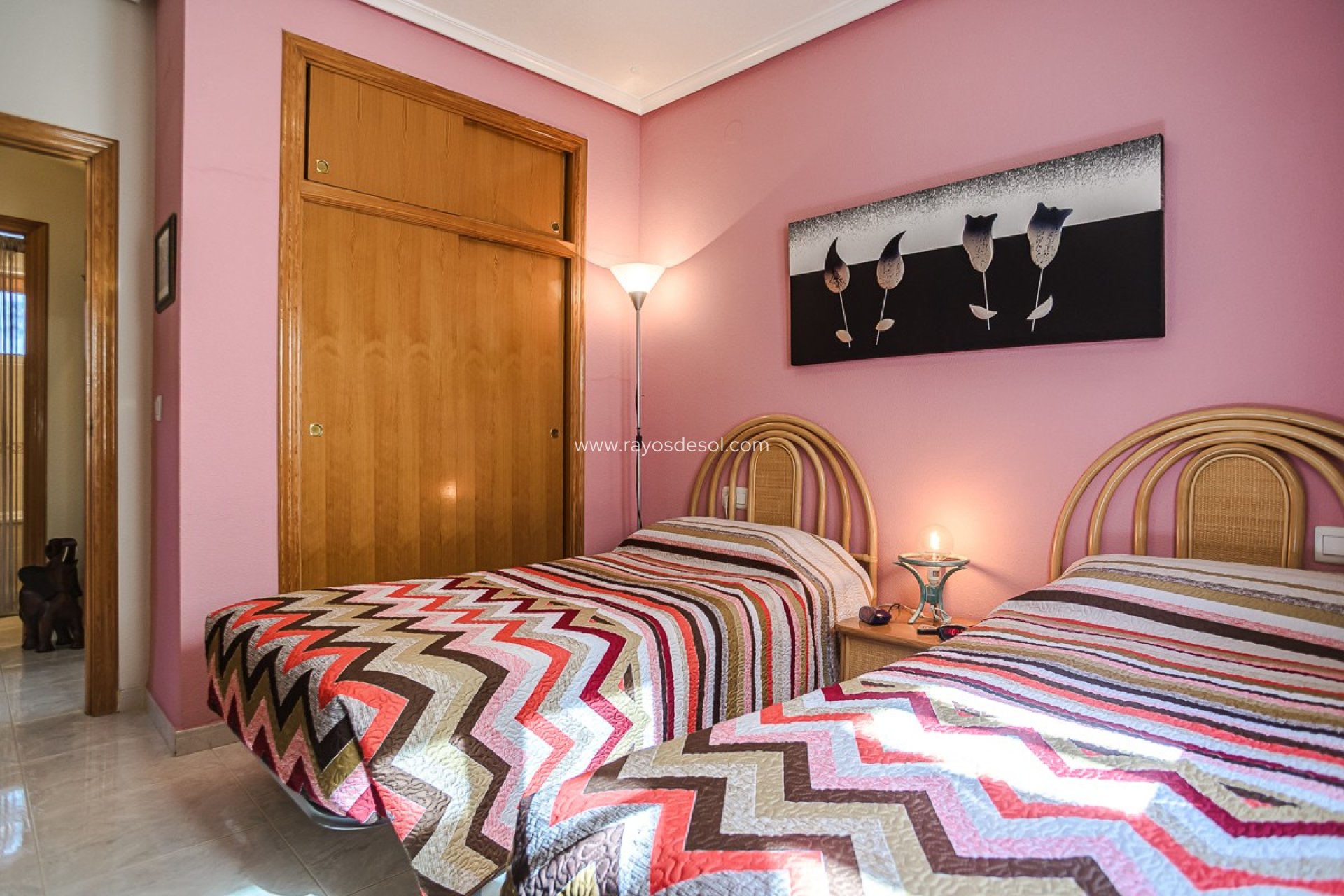 Herverkoop - Villa - Orihuela Costa - Los Altos