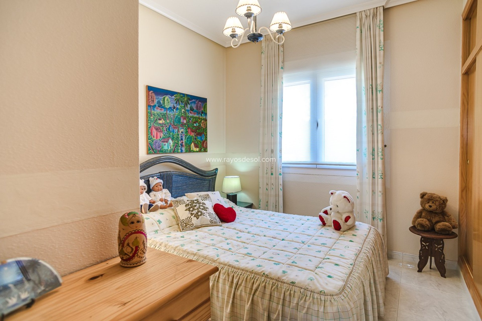 Herverkoop - Villa - Orihuela Costa - Los Altos