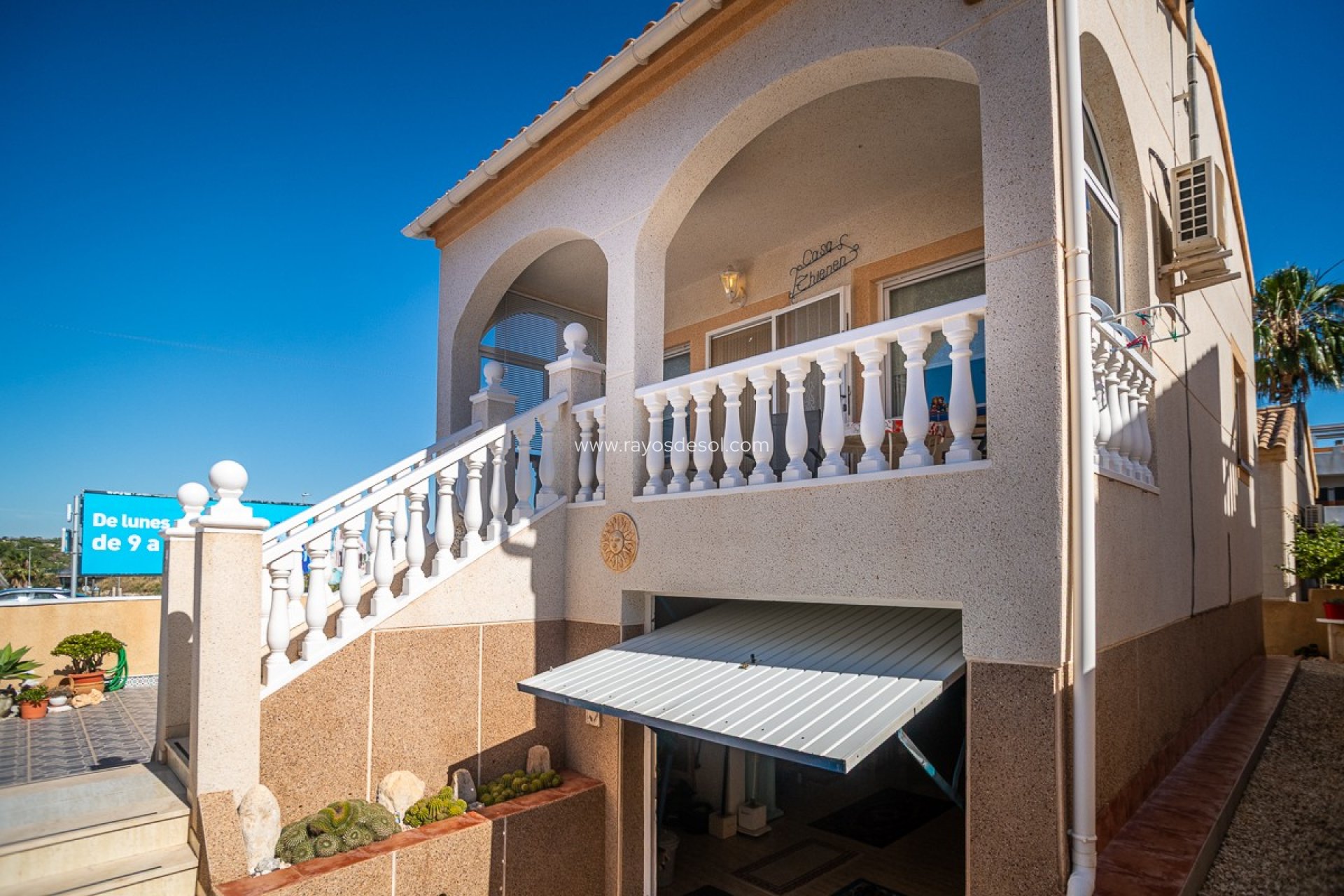 Herverkoop - Villa - Orihuela Costa - Los Altos