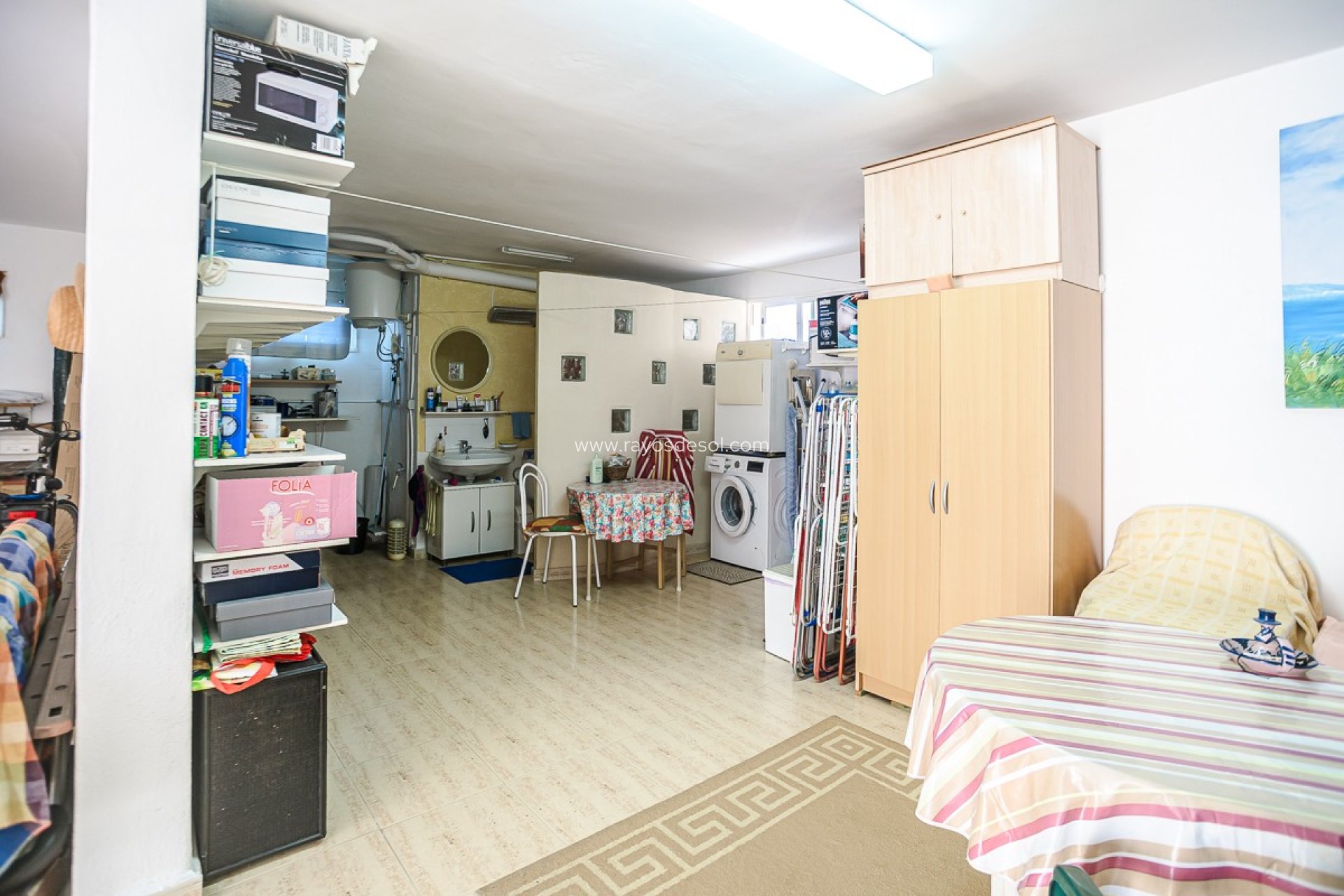Herverkoop - Villa - Orihuela Costa - Los Altos