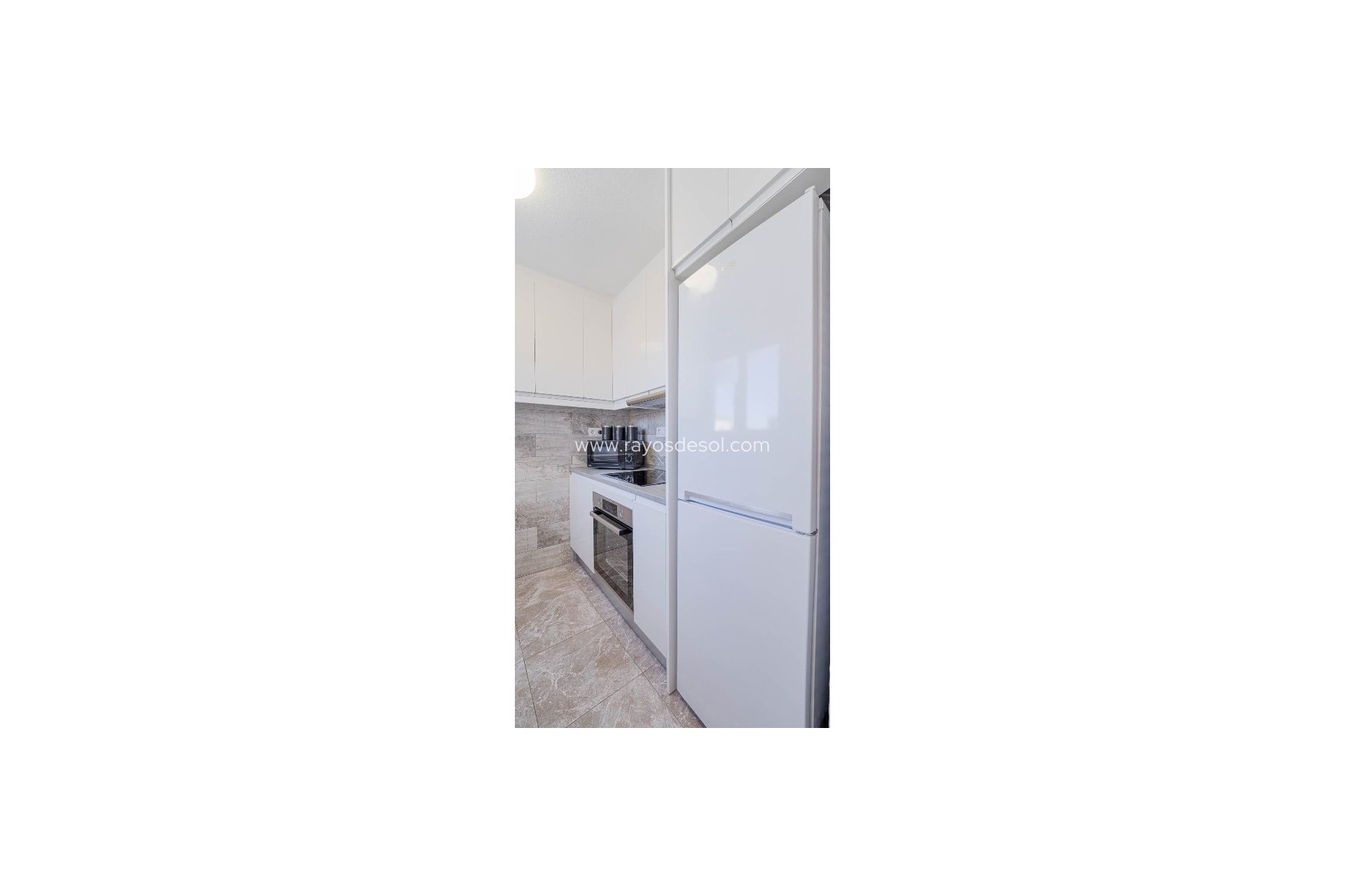 Herverkoop - Villa - Orihuela Costa - Los Altos