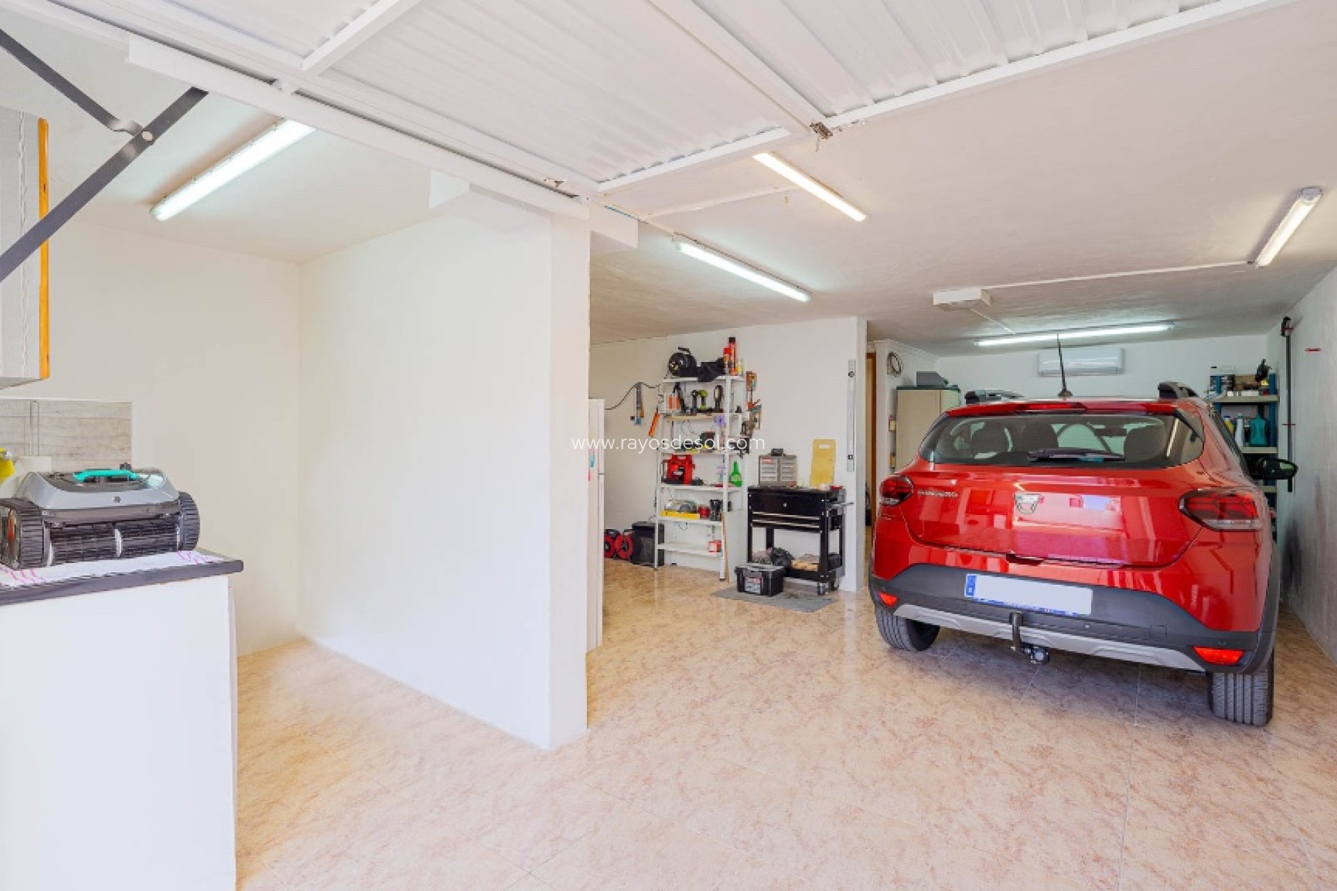Herverkoop - Villa - Orihuela Costa - Los Altos