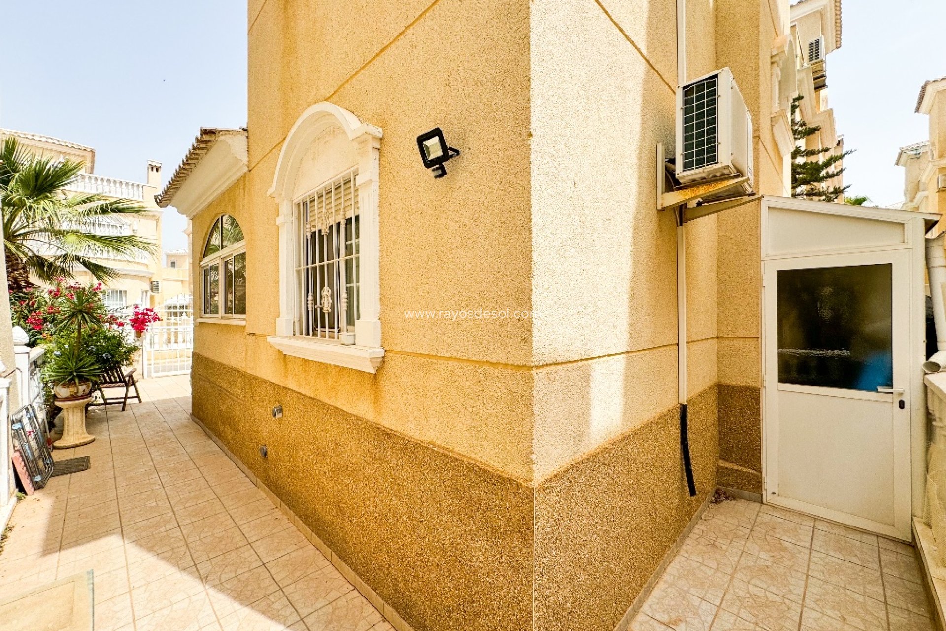 Herverkoop - Villa - Orihuela Costa - Los Altos