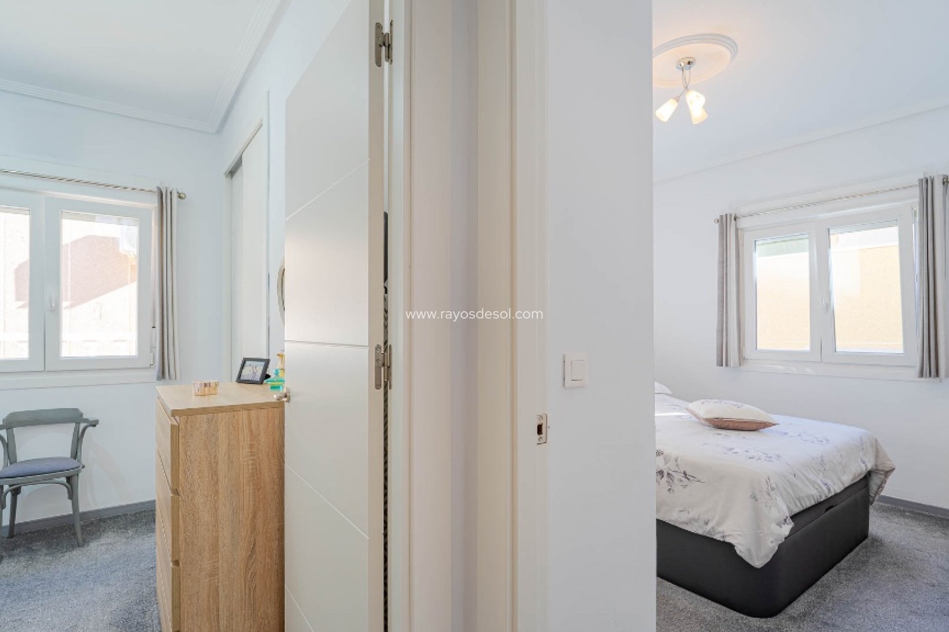 Herverkoop - Villa - Orihuela Costa - Los Altos