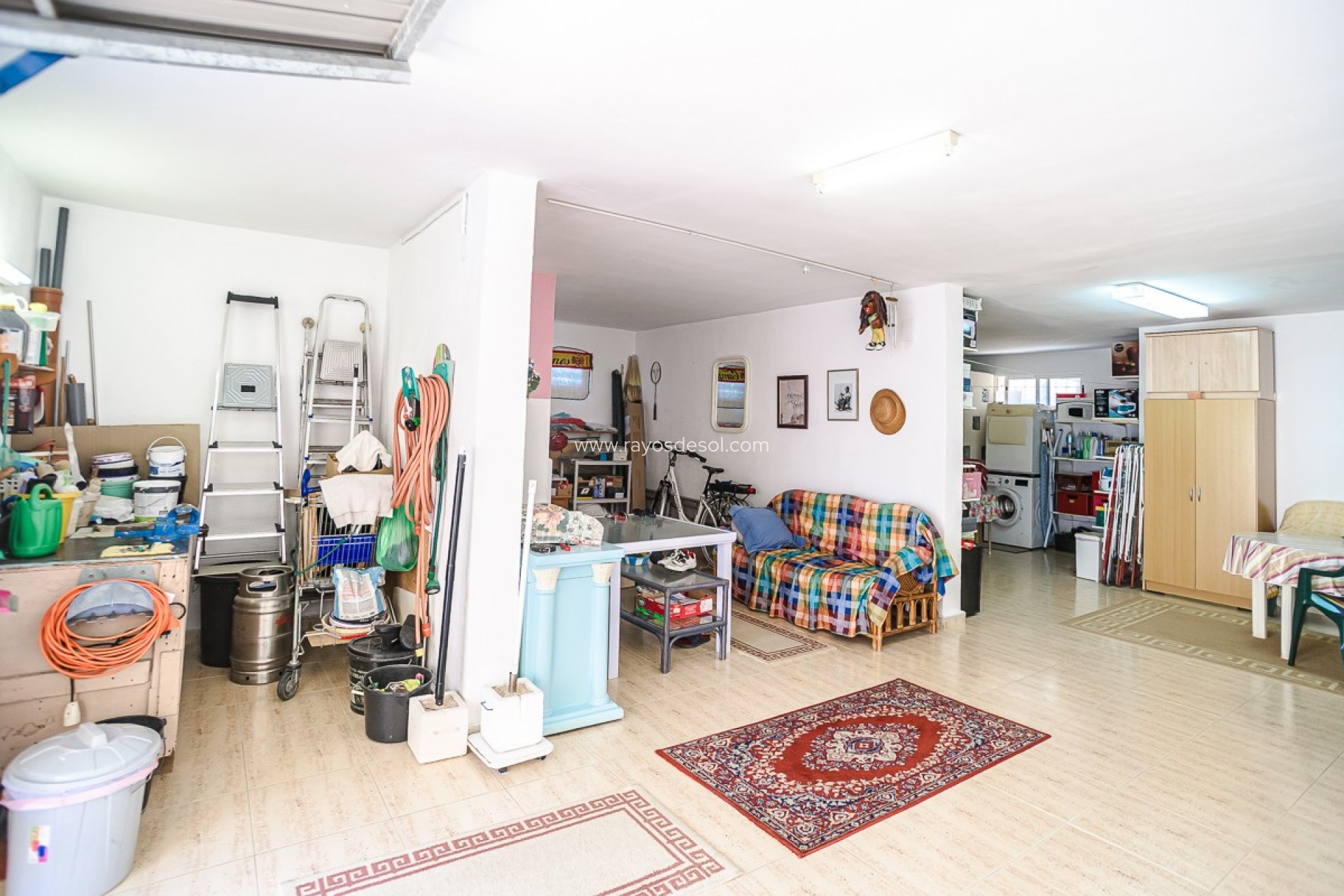 Herverkoop - Villa - Orihuela Costa - Los Altos