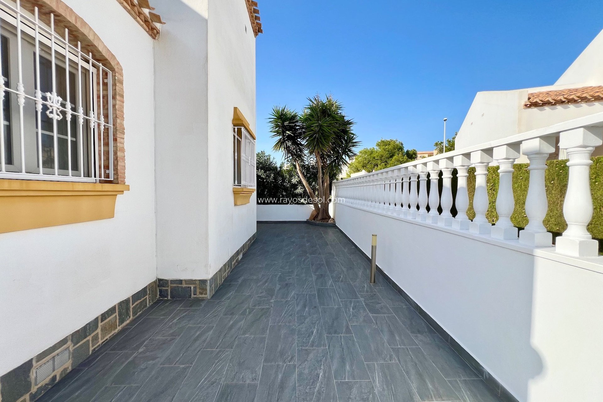 Herverkoop - Villa - Orihuela Costa - Los Dolses