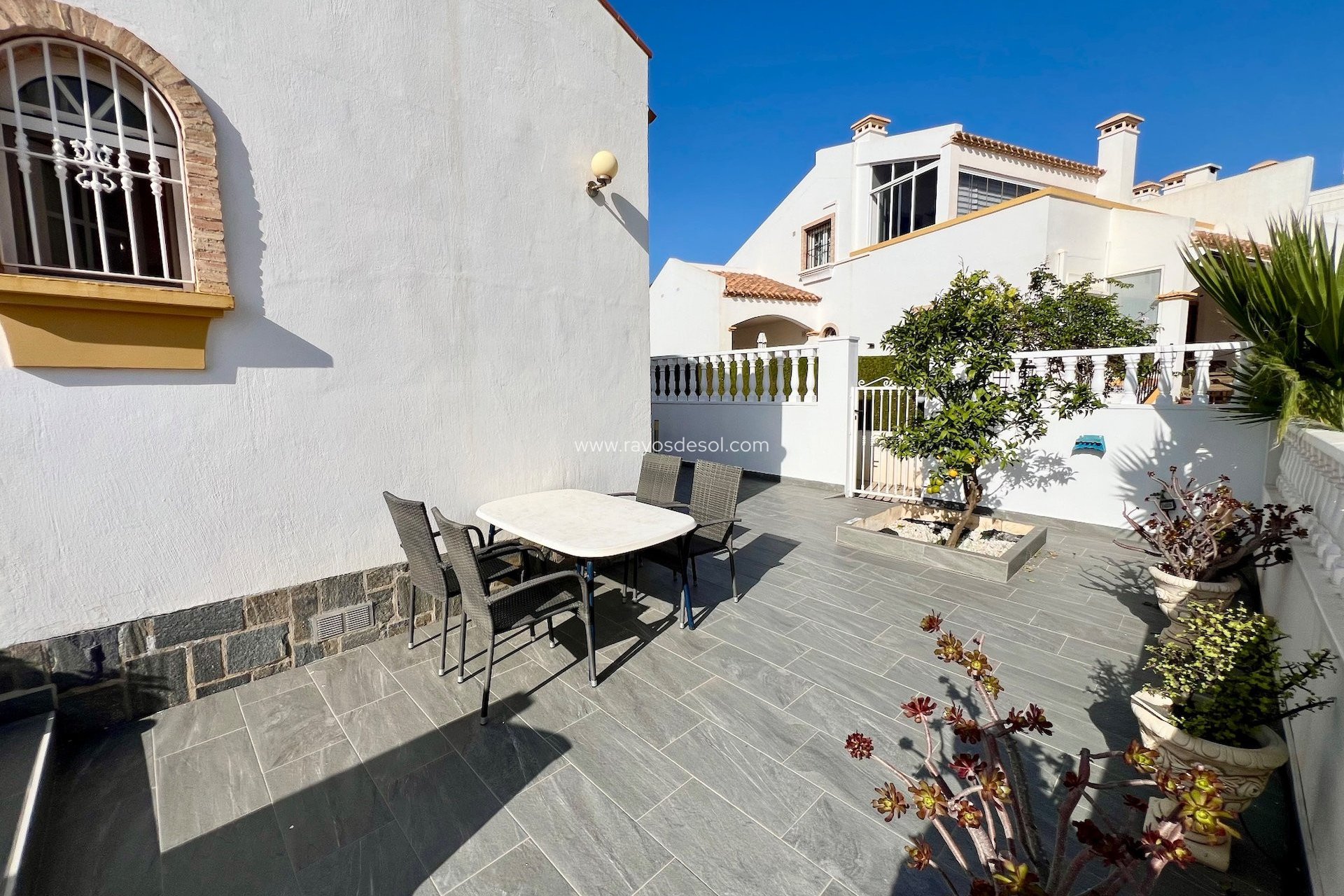 Herverkoop - Villa - Orihuela Costa - Los Dolses