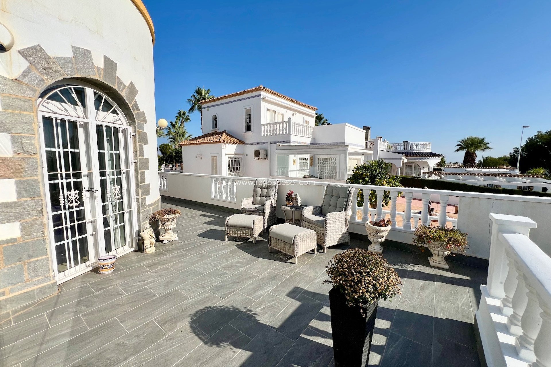 Herverkoop - Villa - Orihuela Costa - Los Dolses