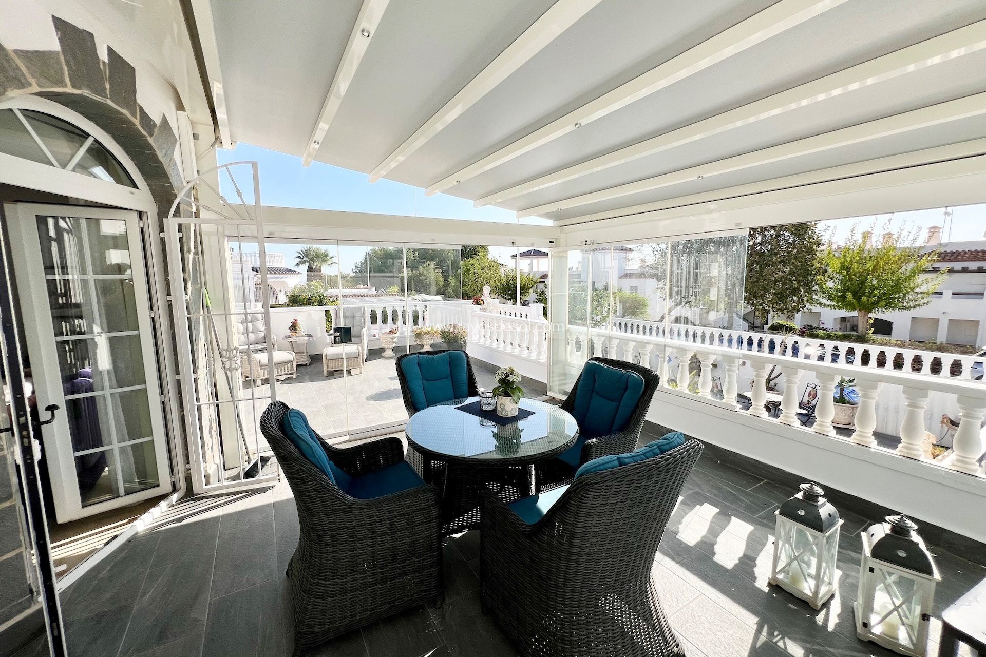 Herverkoop - Villa - Orihuela Costa - Los Dolses