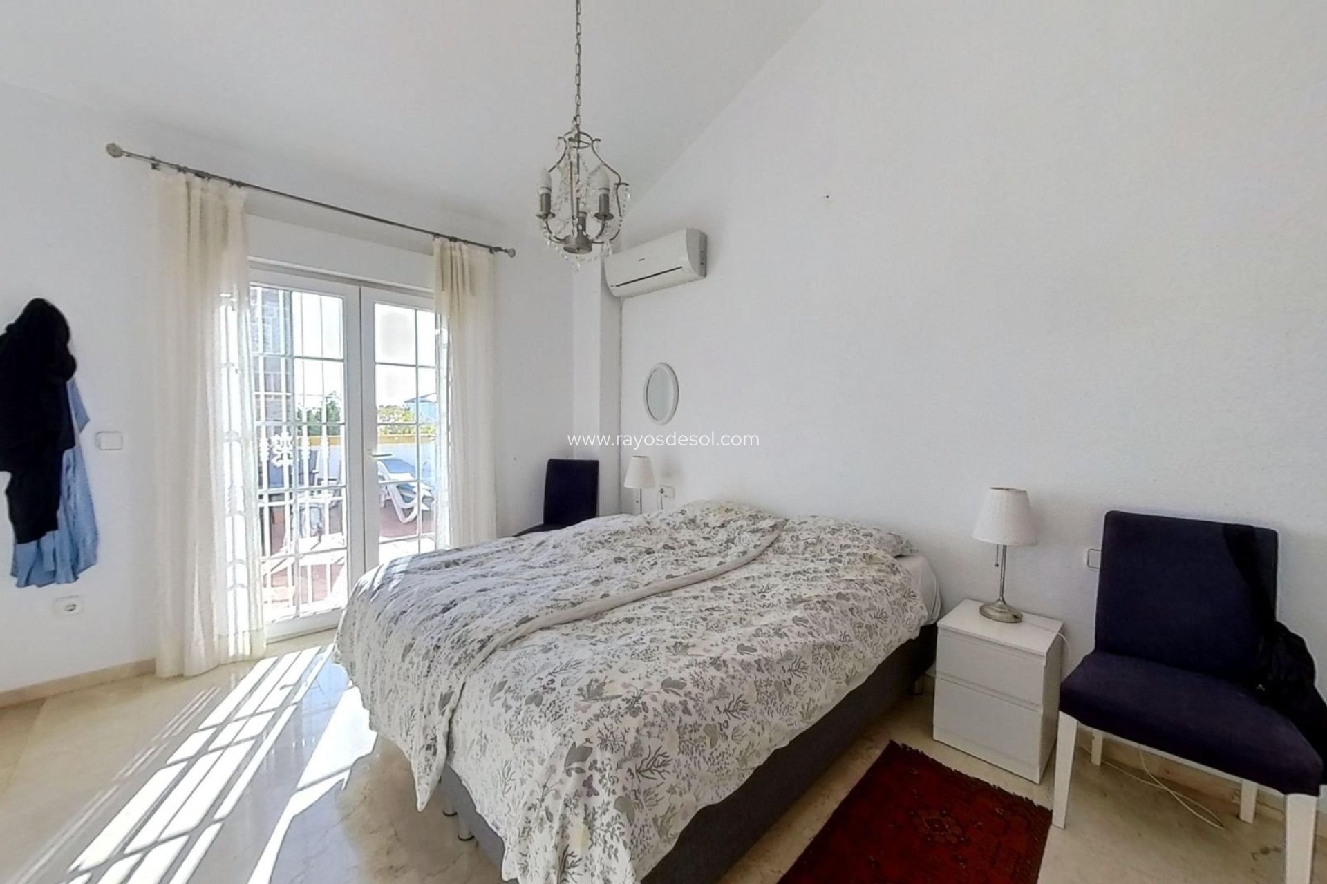 Herverkoop - Villa - Orihuela Costa - Los Dolses