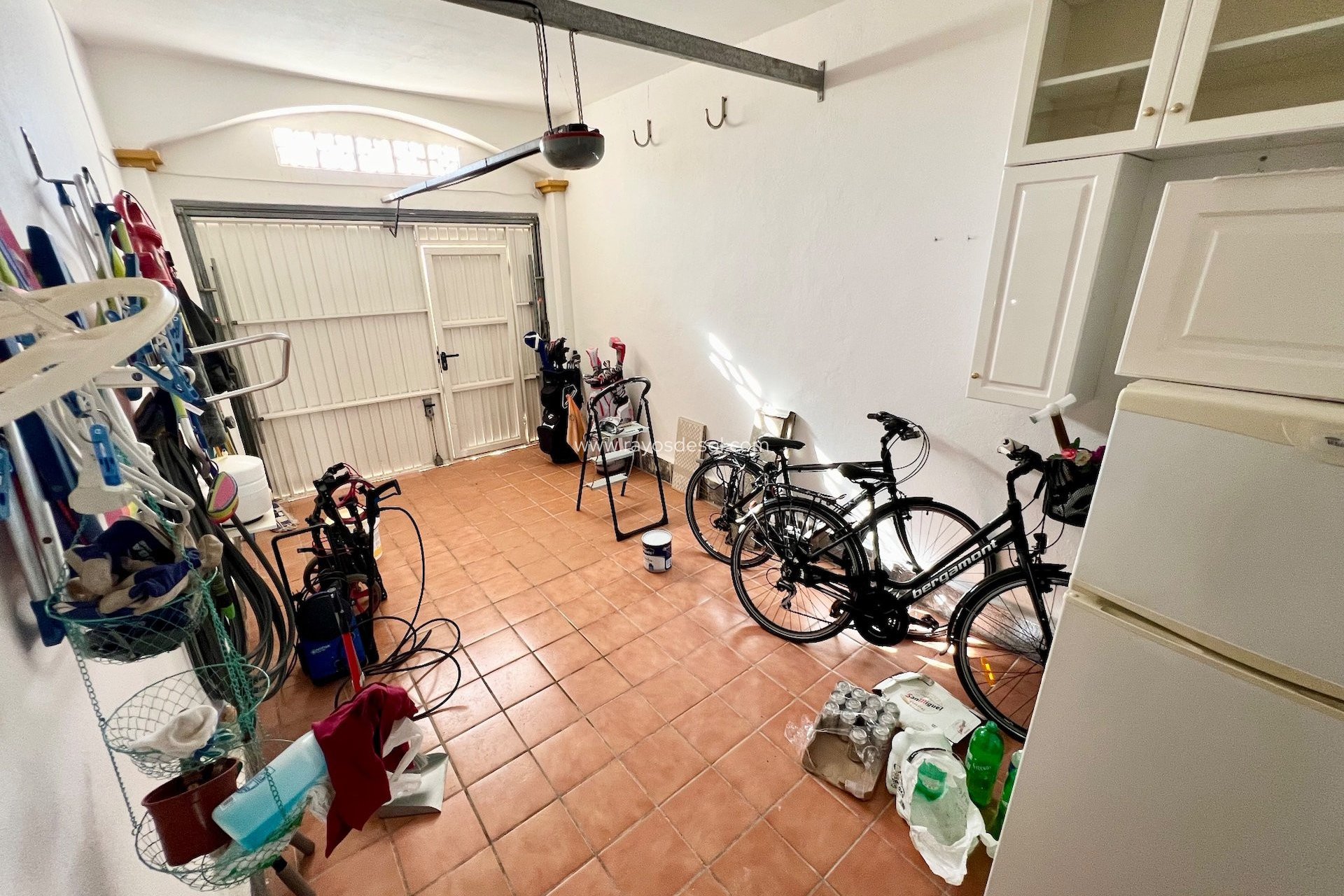 Herverkoop - Villa - Orihuela Costa - Los Dolses