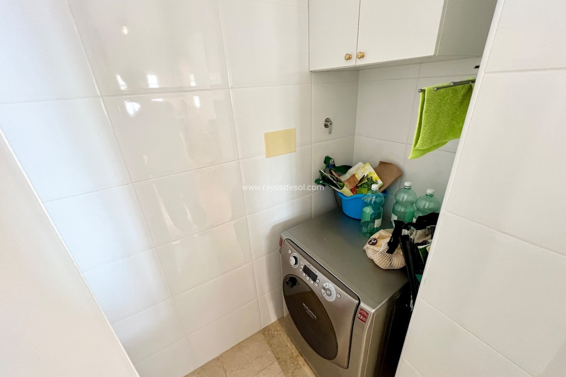 Herverkoop - Villa - Orihuela Costa - Los Dolses