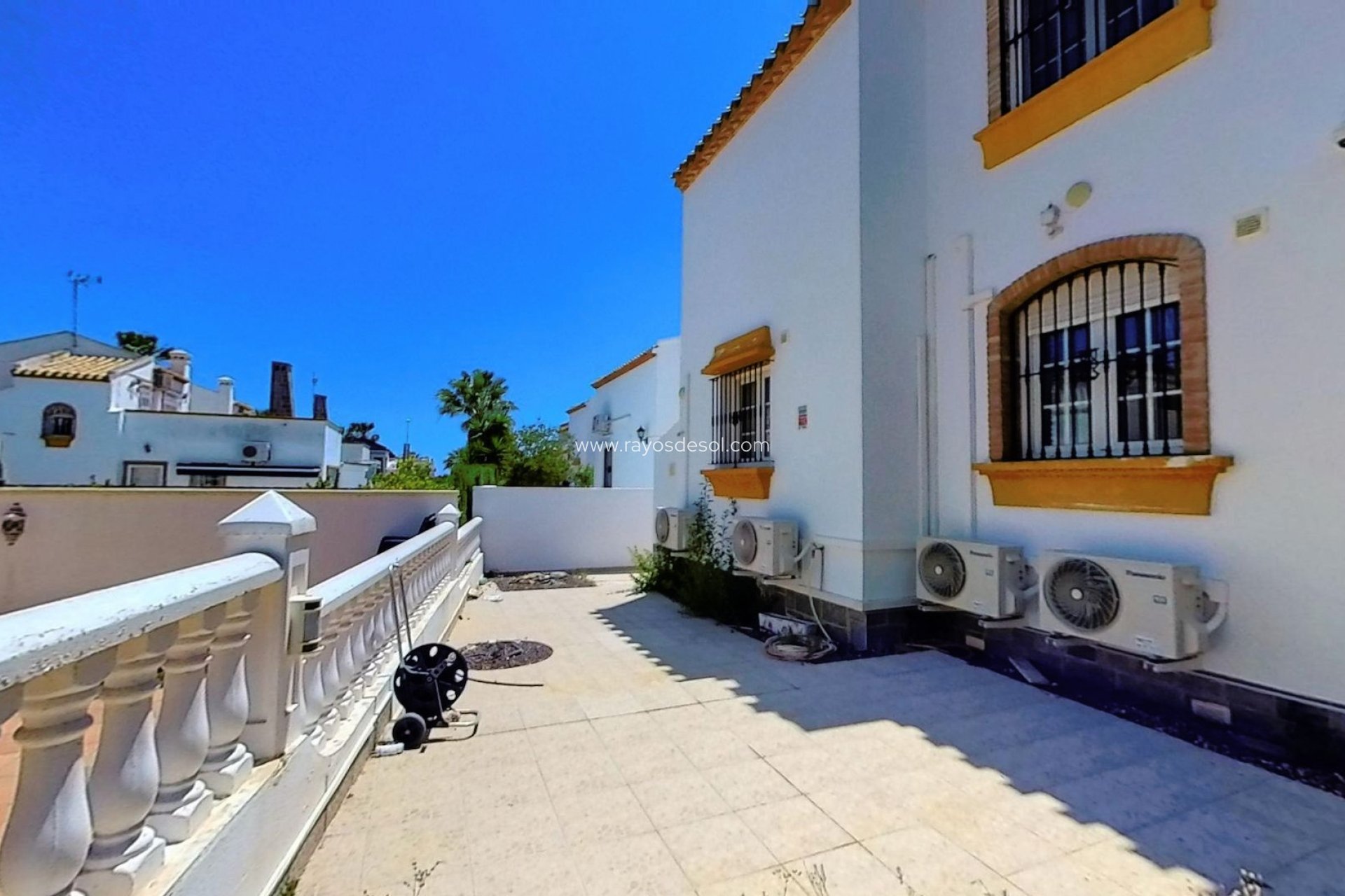 Herverkoop - Villa - Orihuela Costa - Los Dolses