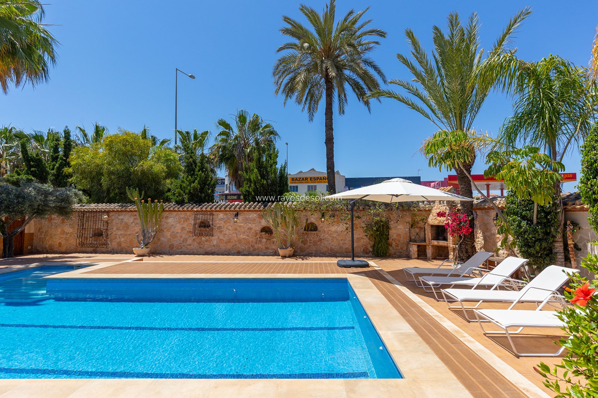 Herverkoop - Villa - Orihuela Costa - Orihuela