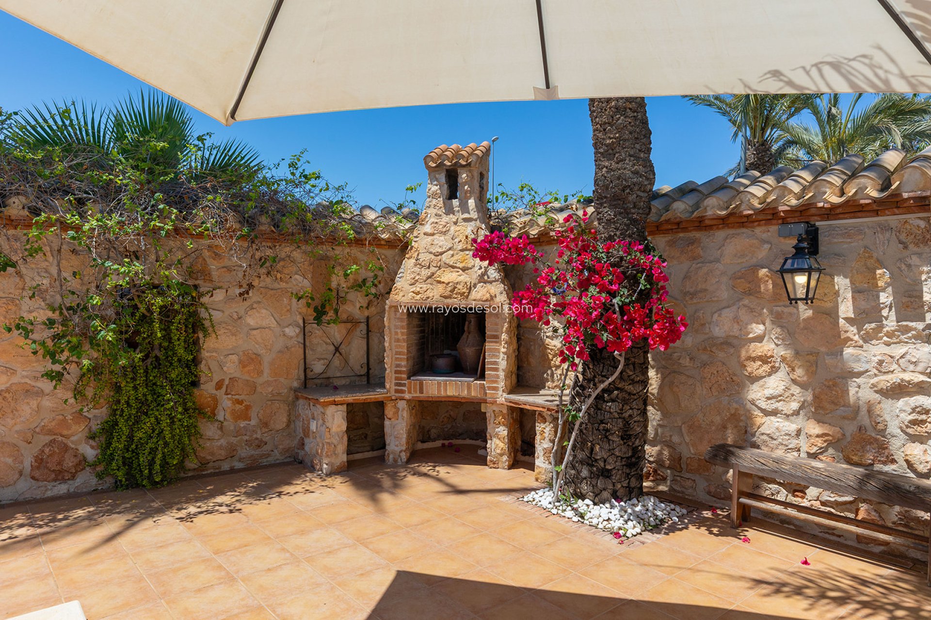 Herverkoop - Villa - Orihuela Costa - Orihuela