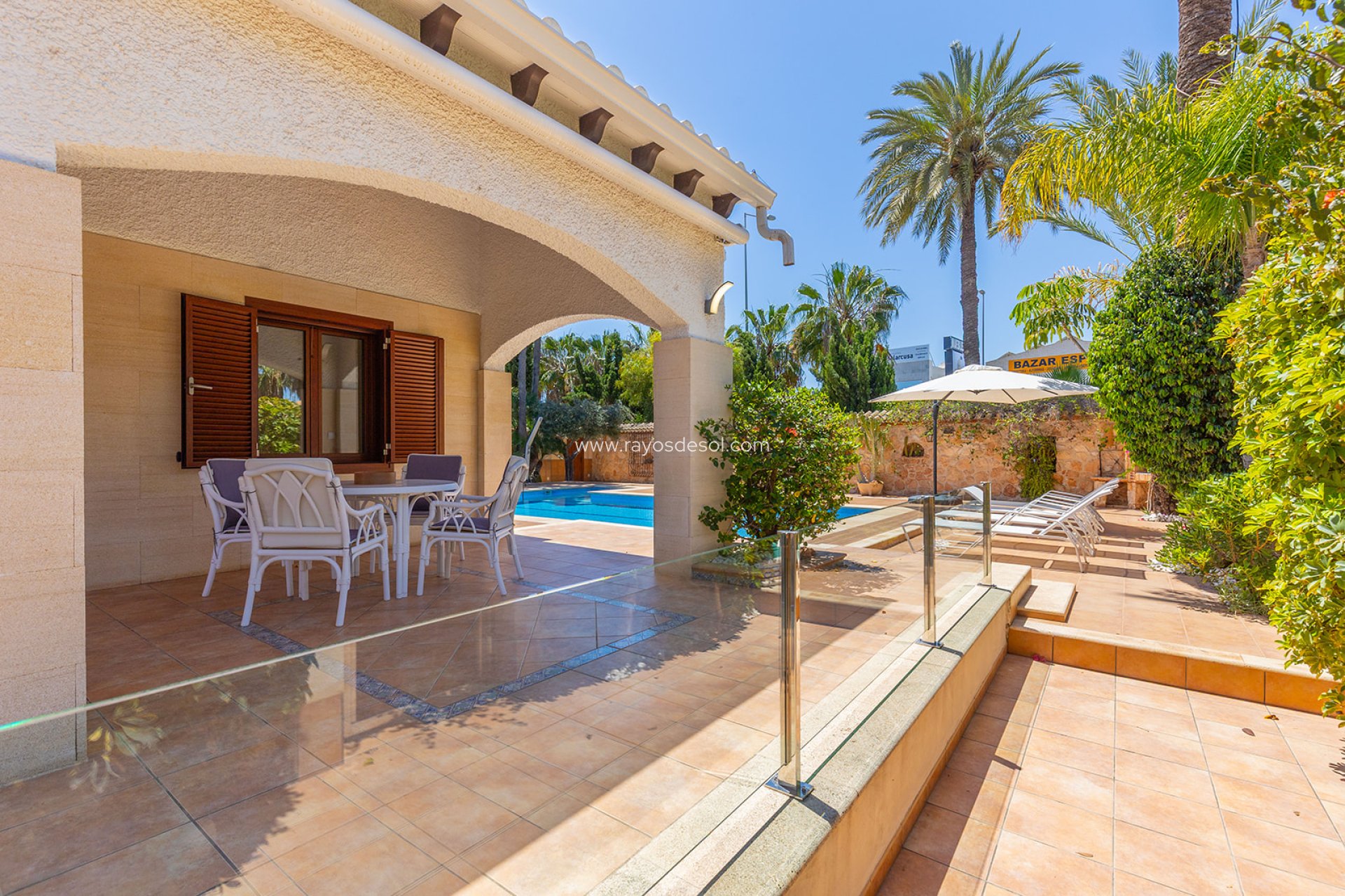 Herverkoop - Villa - Orihuela Costa - Orihuela