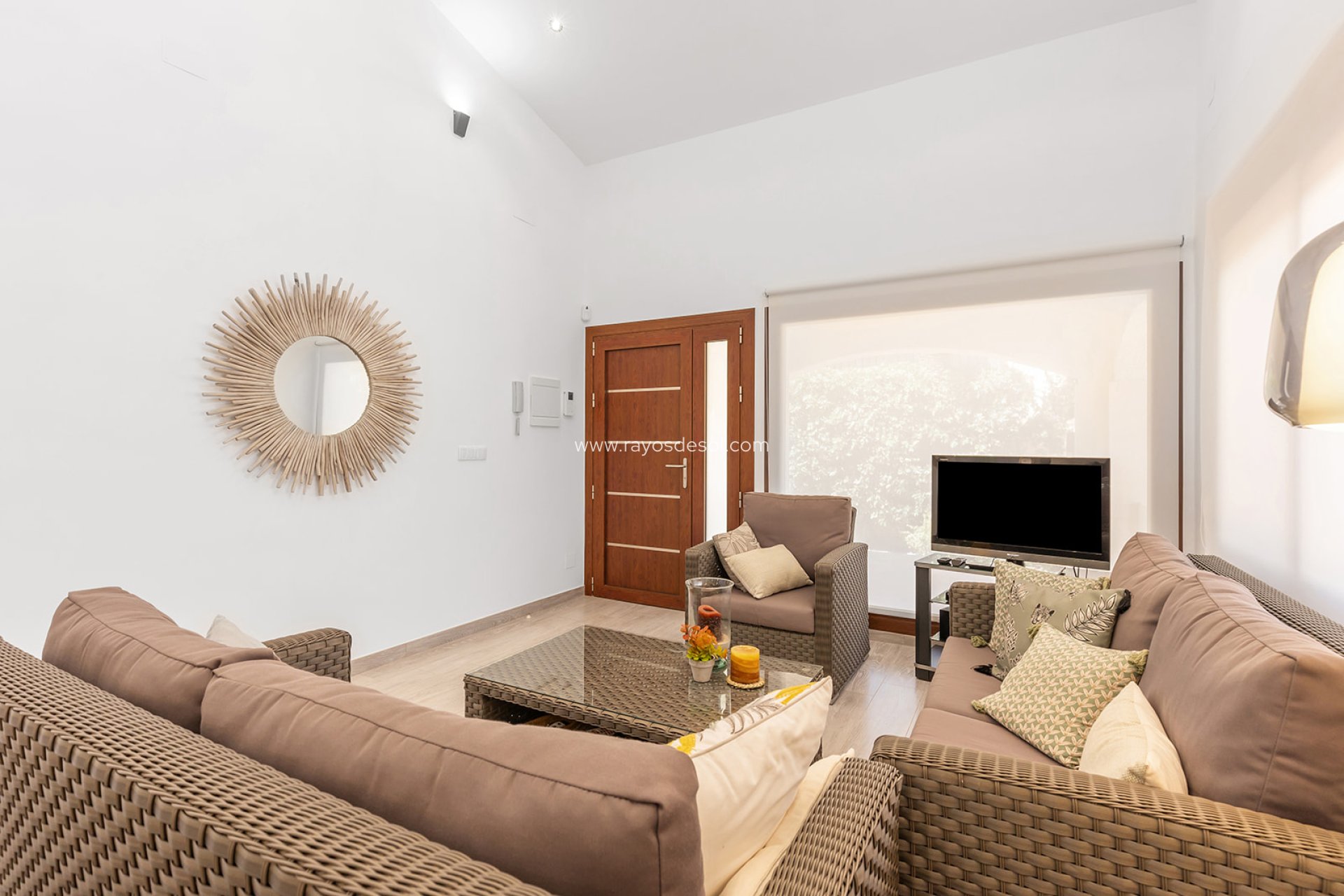 Herverkoop - Villa - Orihuela Costa - Orihuela