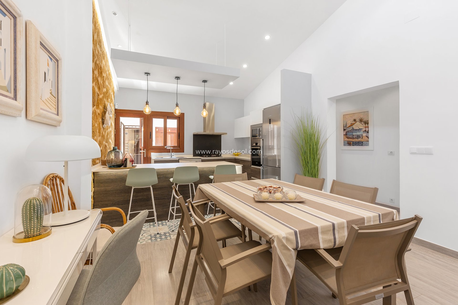 Herverkoop - Villa - Orihuela Costa - Orihuela