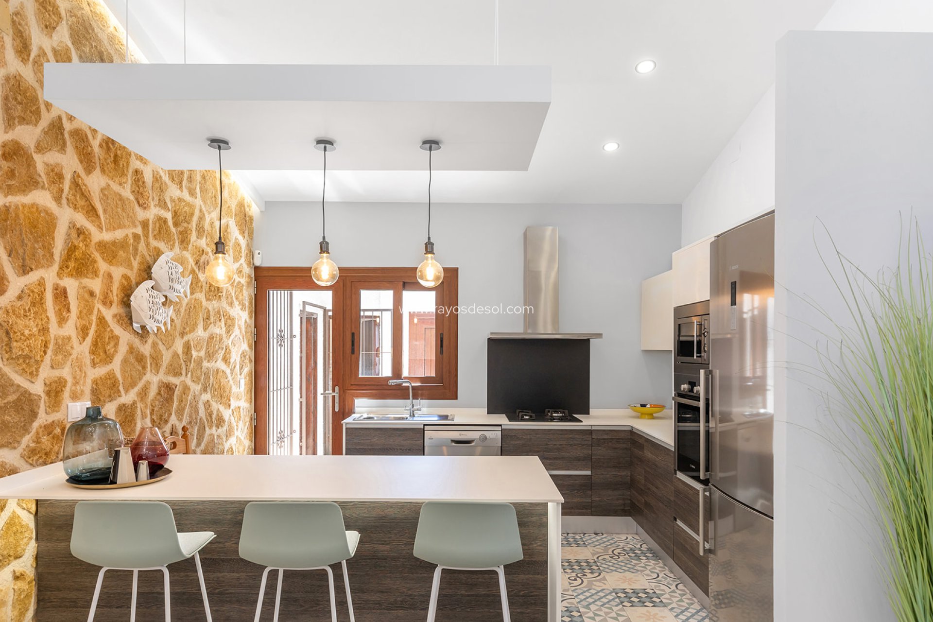 Herverkoop - Villa - Orihuela Costa - Orihuela