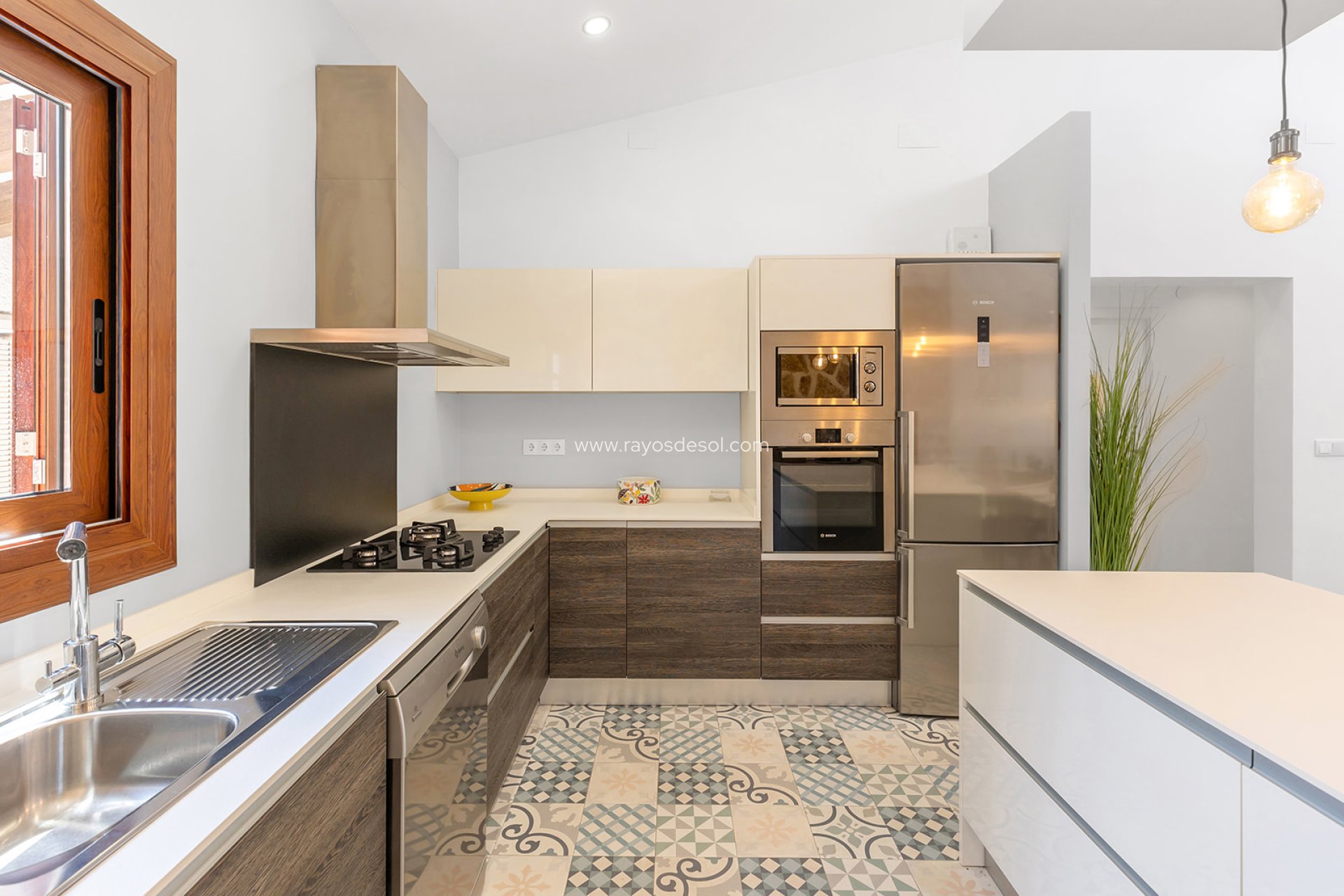 Herverkoop - Villa - Orihuela Costa - Orihuela