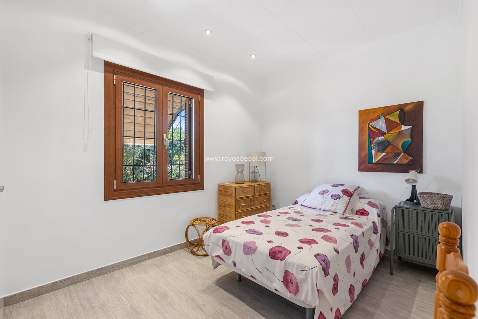 Herverkoop - Villa - Orihuela Costa - Orihuela