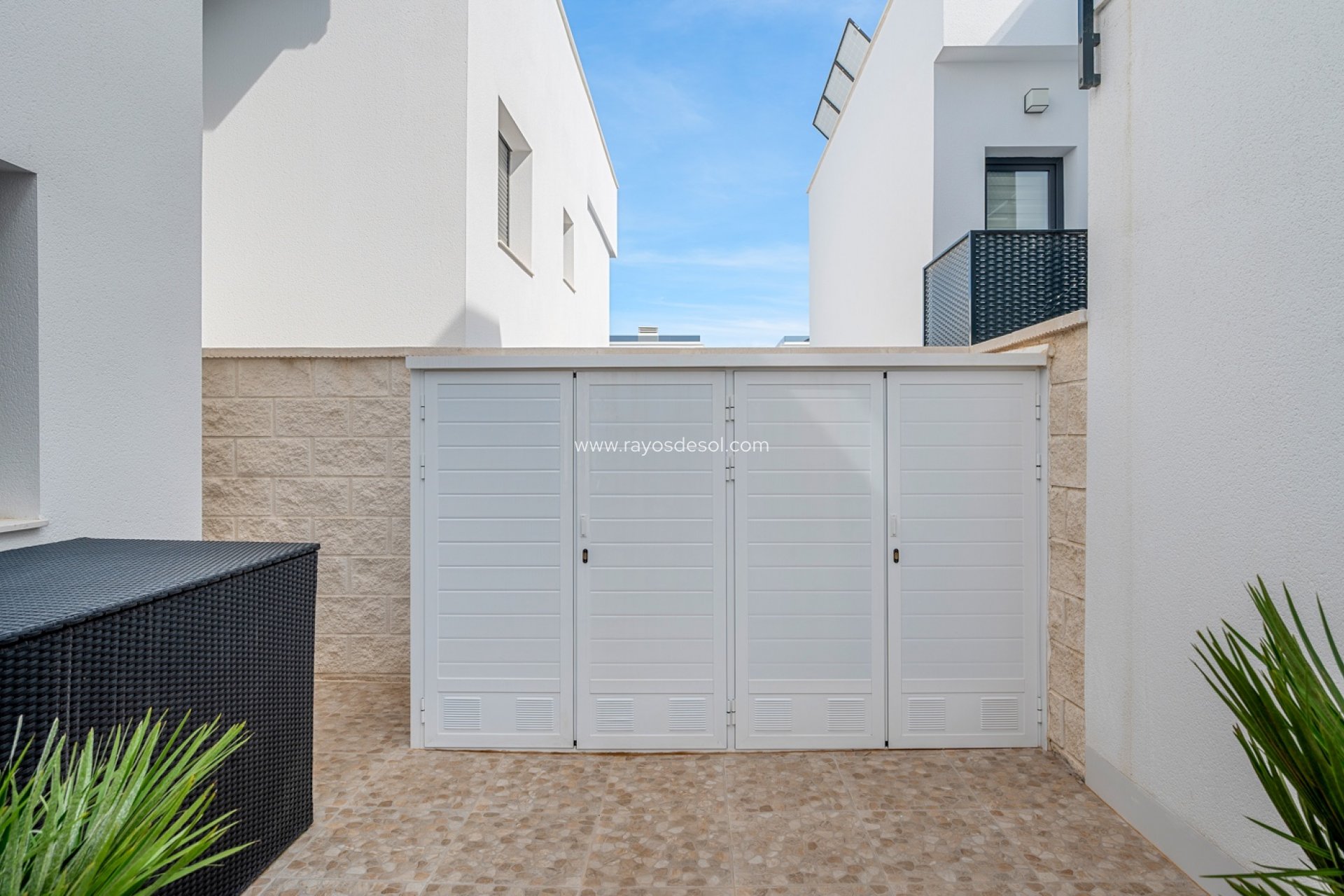 Herverkoop - Villa - Orihuela Costa - Orihuela