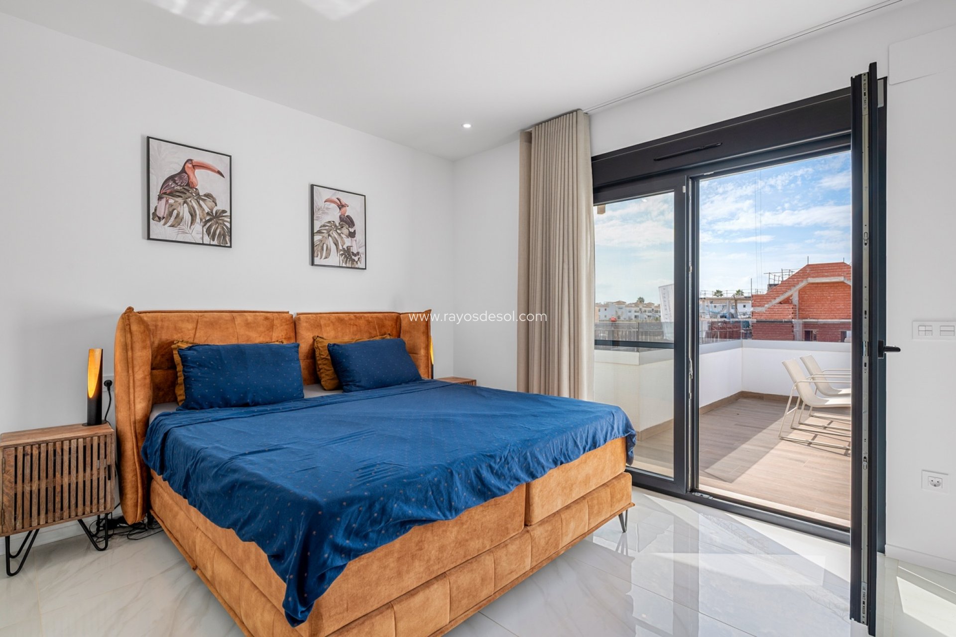 Herverkoop - Villa - Orihuela Costa - Orihuela