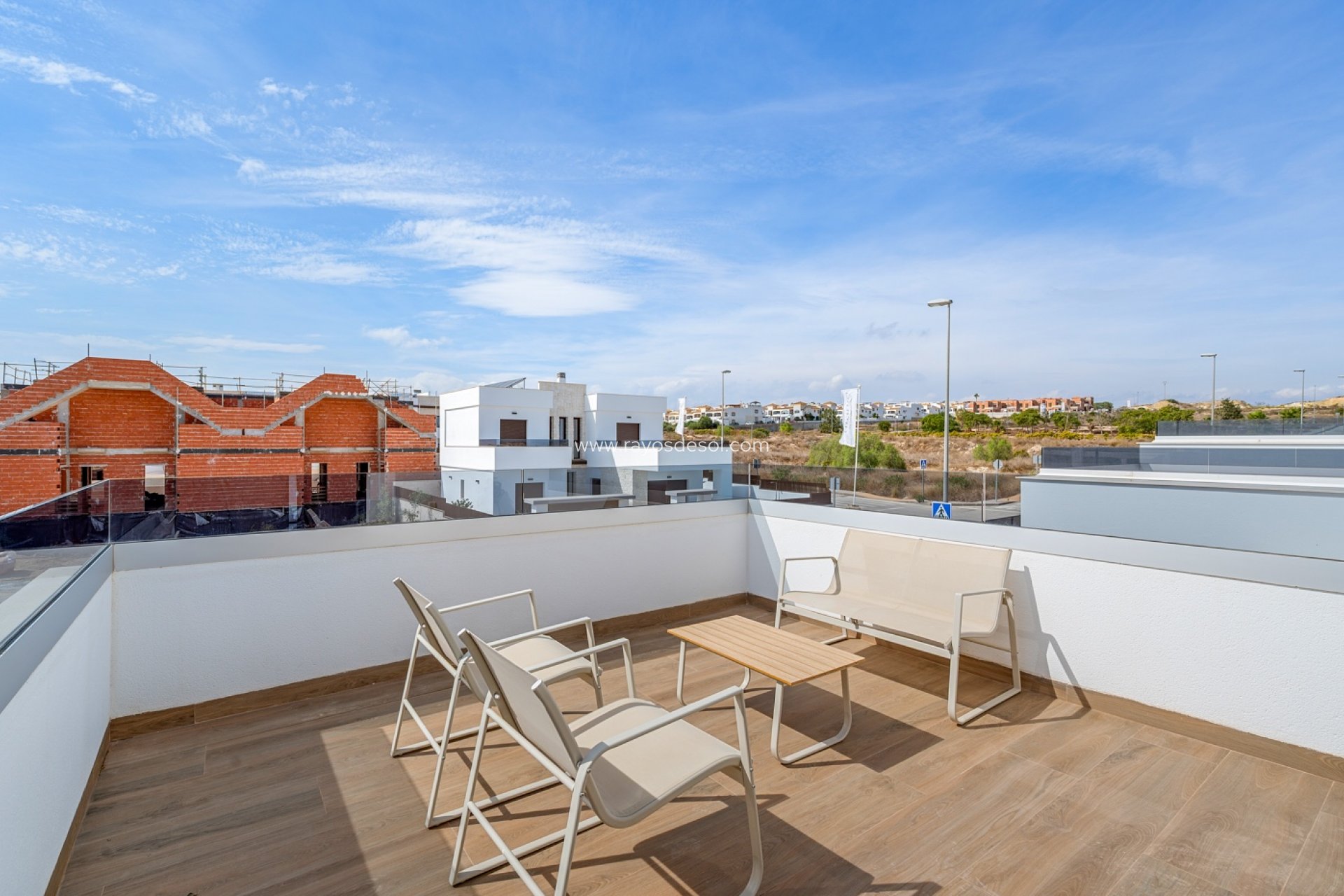 Herverkoop - Villa - Orihuela Costa - Orihuela